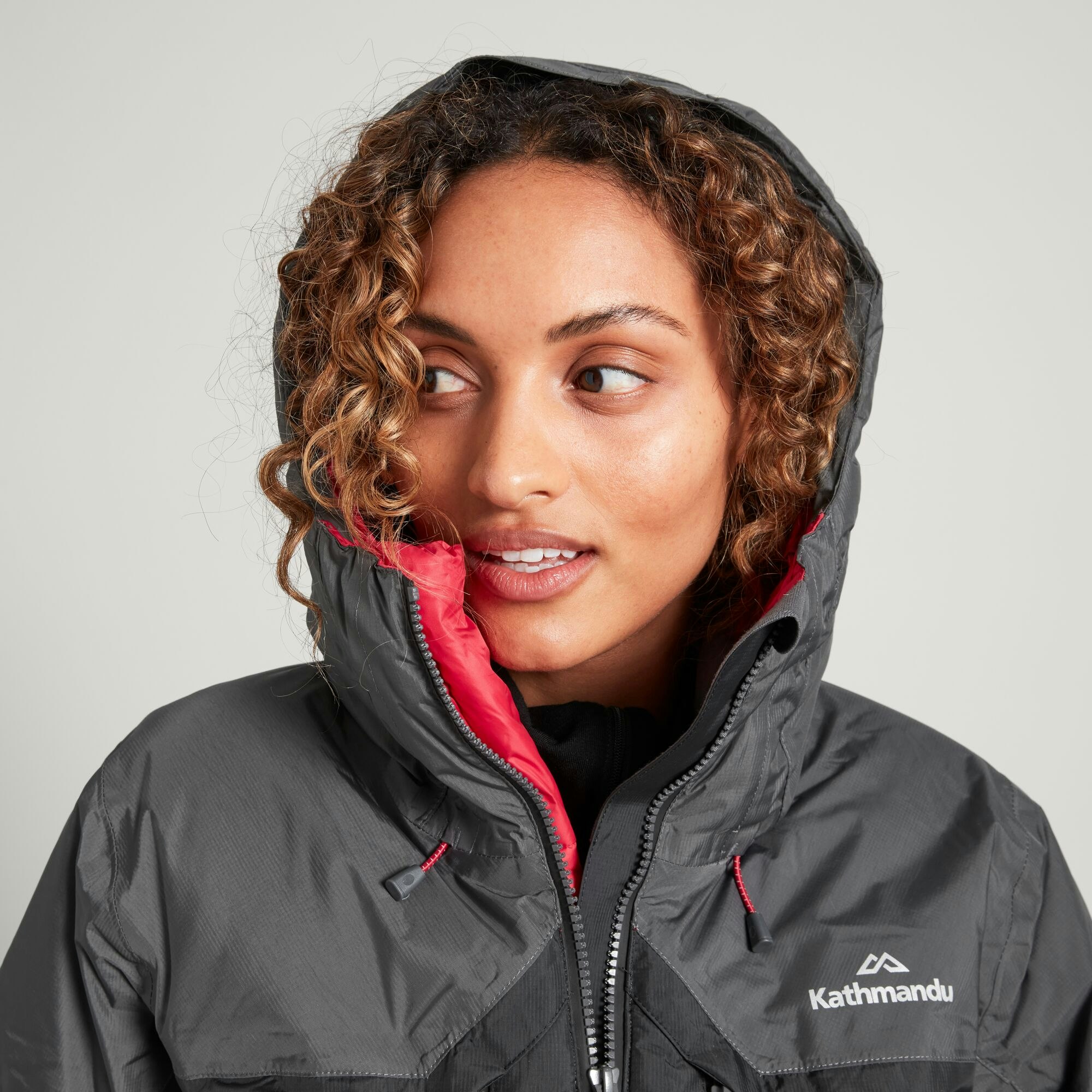 XT Pinnacle Women's Down Jacket
