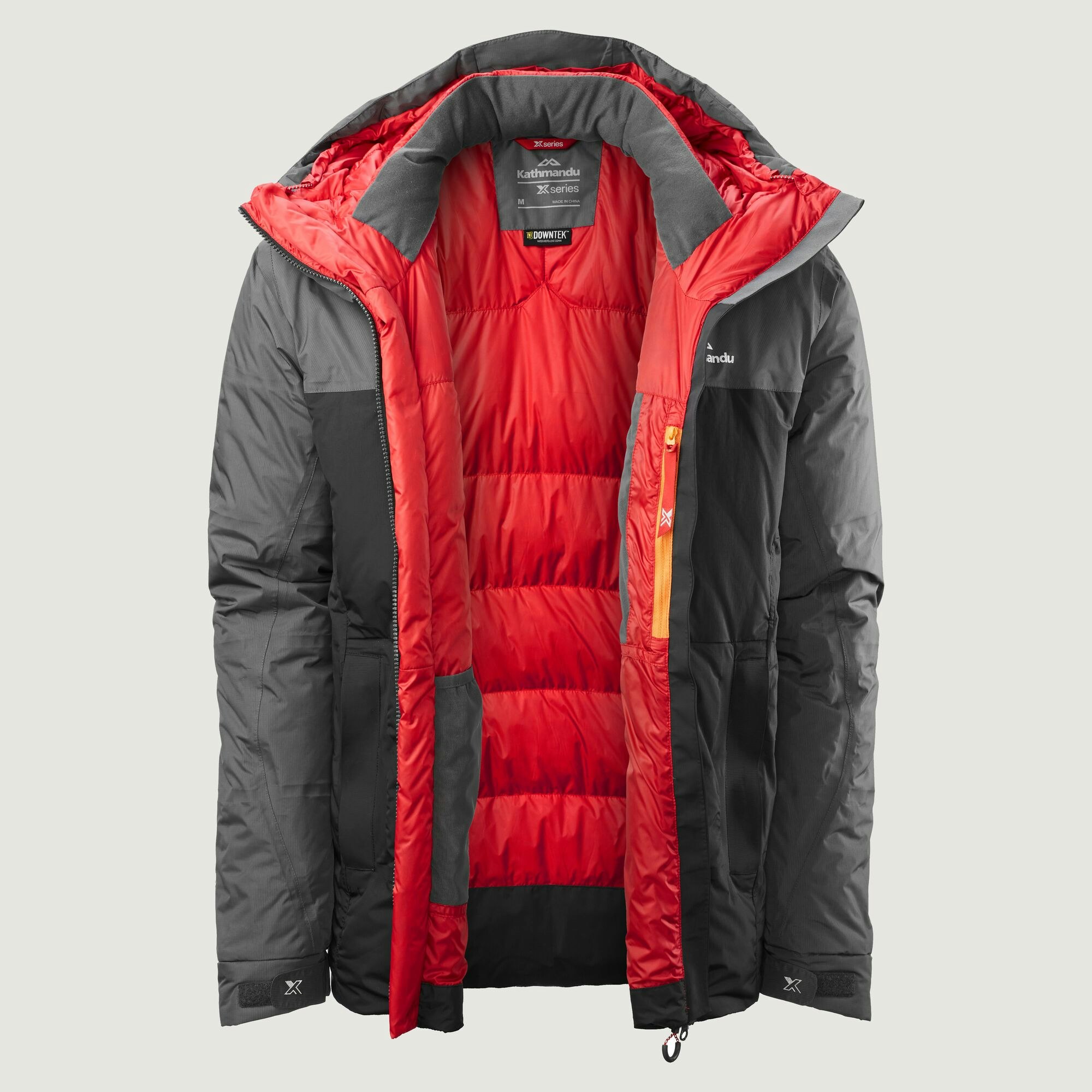 Xt pinnacle men's down jacket new arrivals