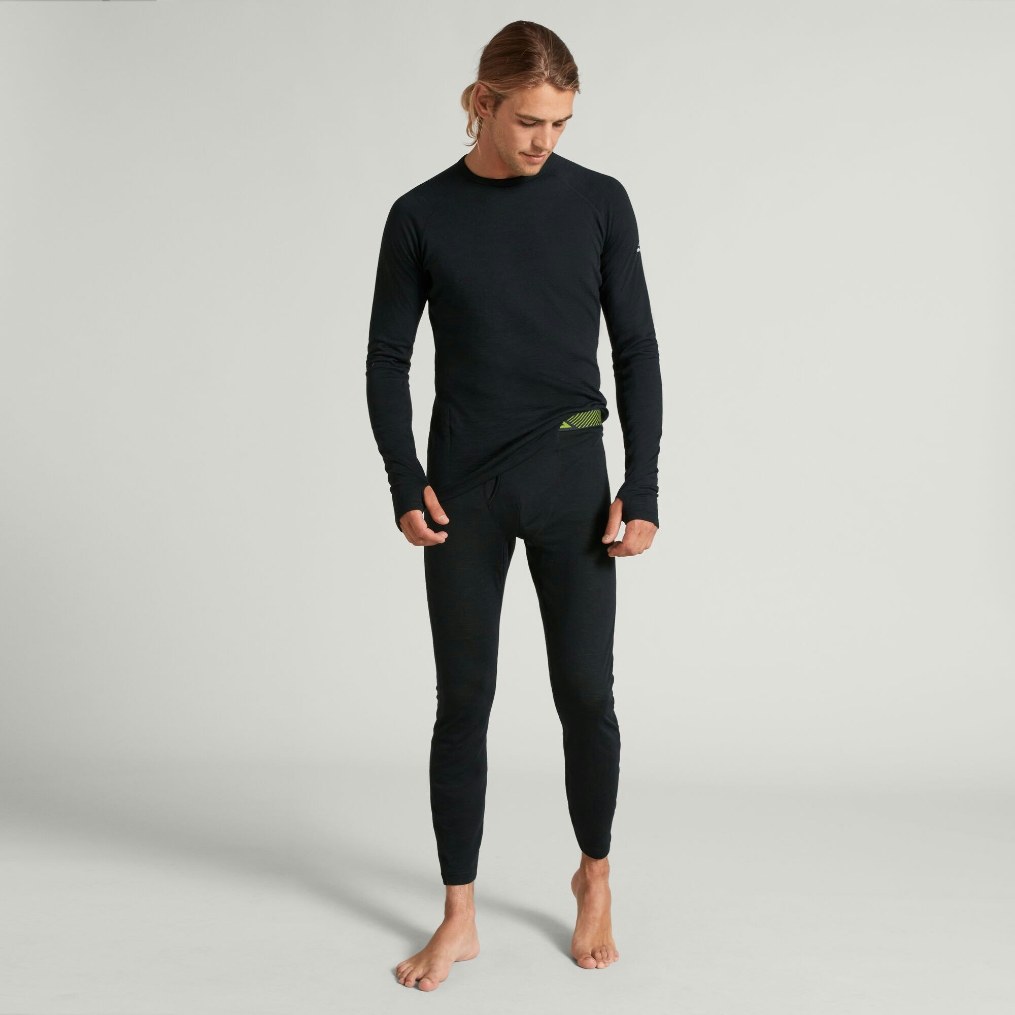 Kathmandu long johns online