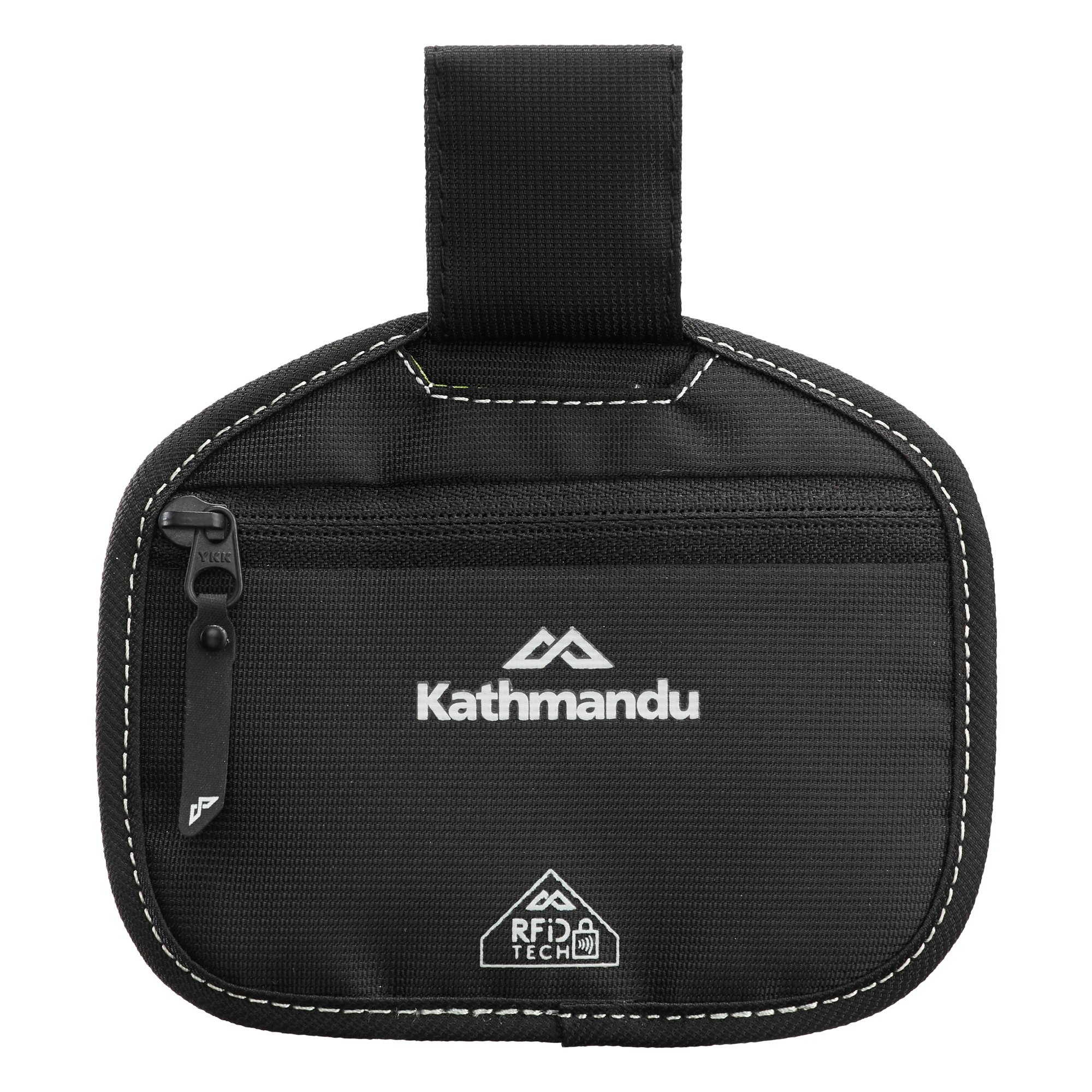 kathmandu bum bag