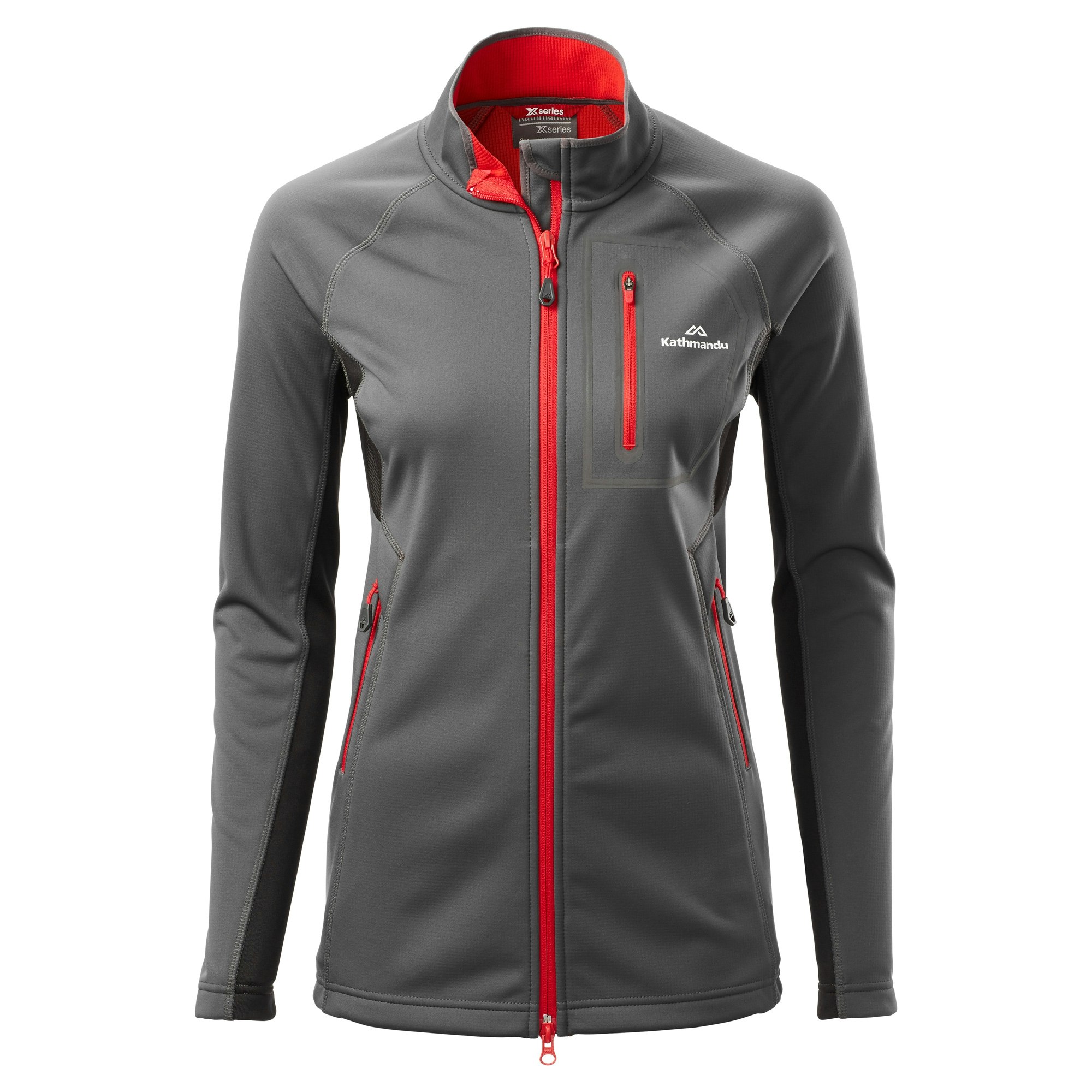 xt pinnacle women's down jacket