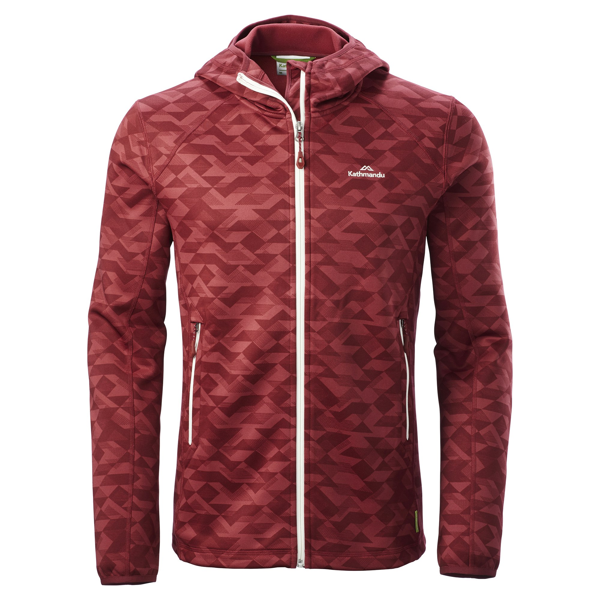 kathmandu merino hoodie