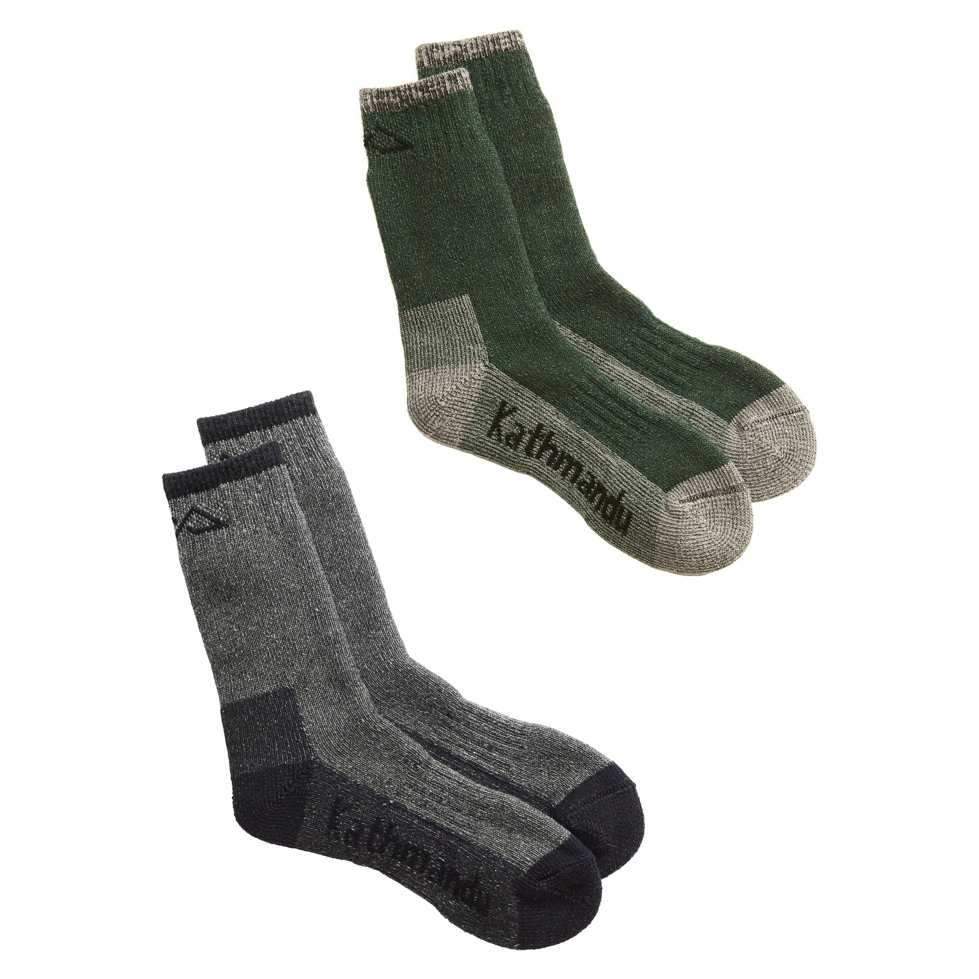 thermal socks kathmandu