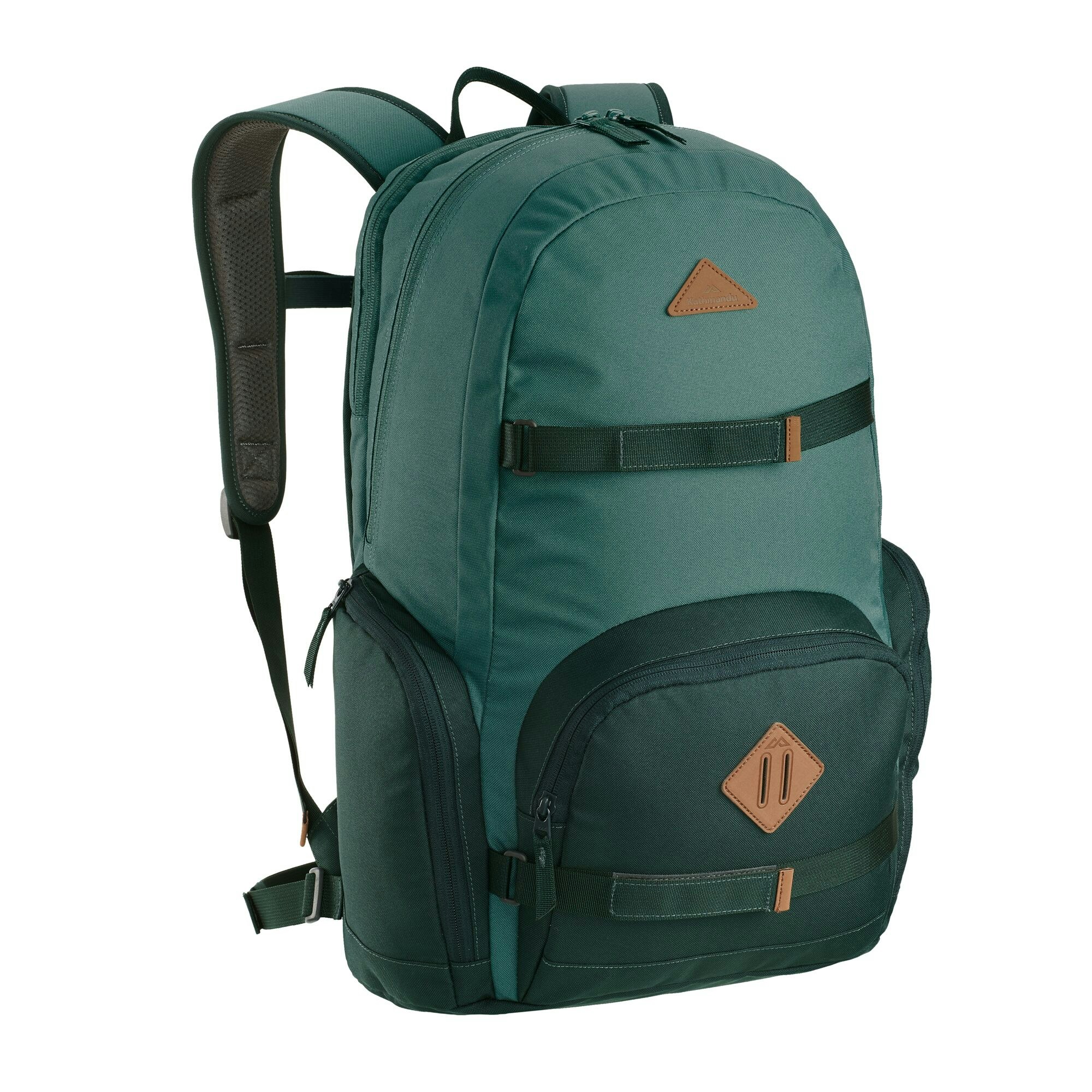 kathmandu luggage strap