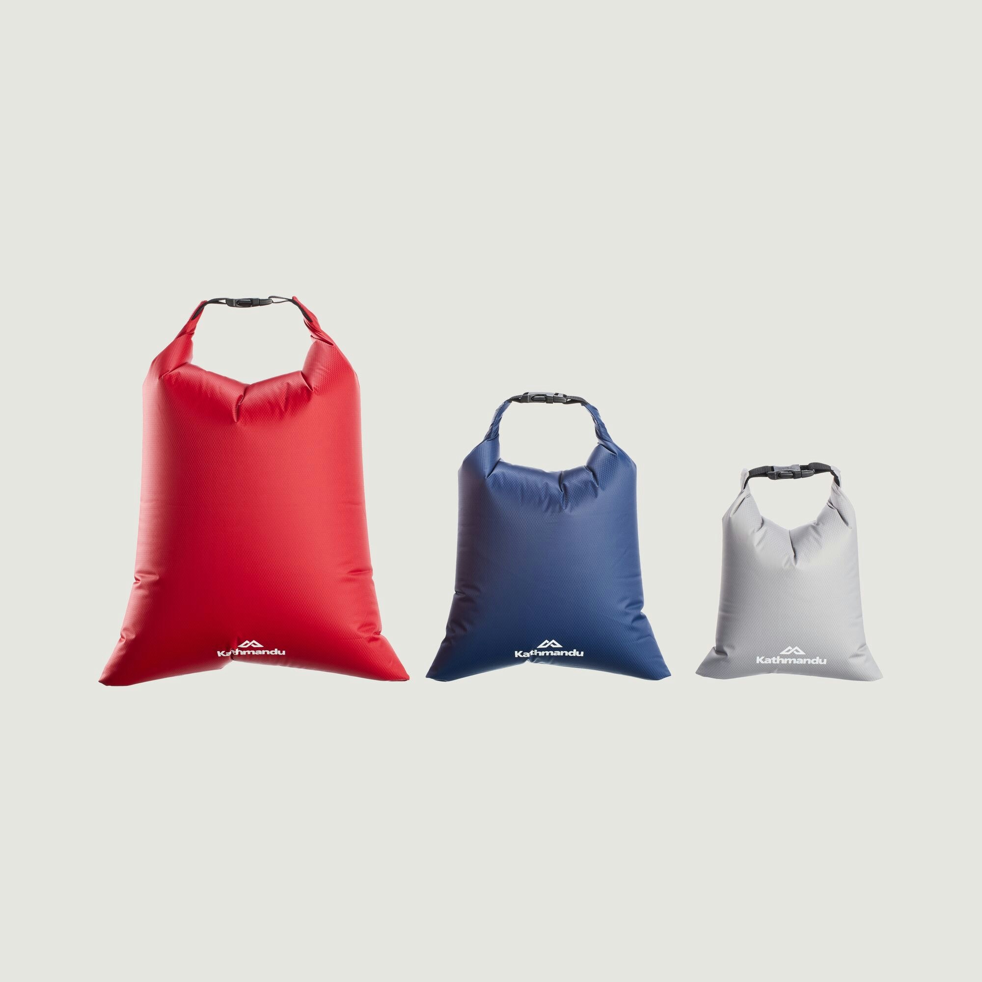 Dry top bags kathmandu
