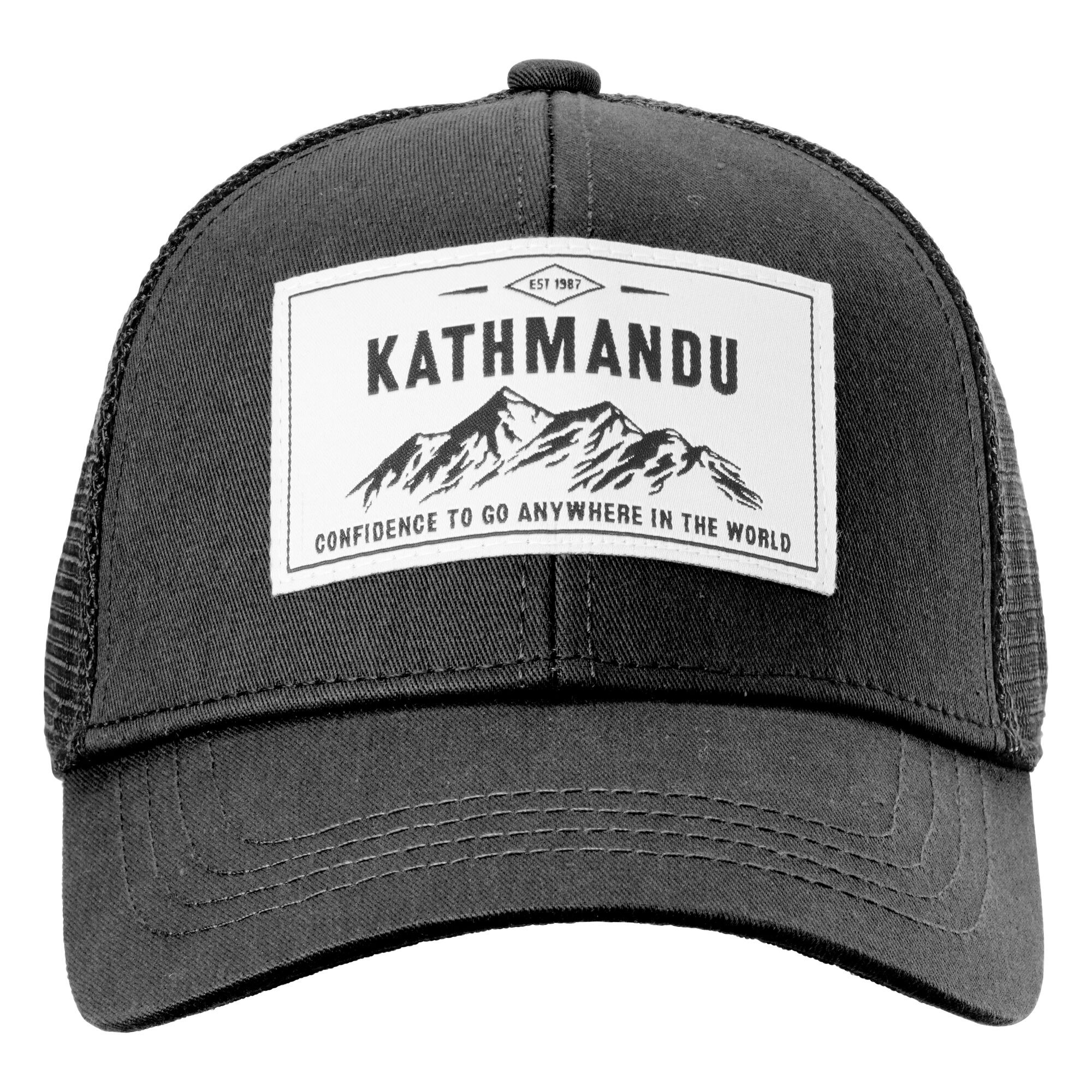 kathmandu bucket hat