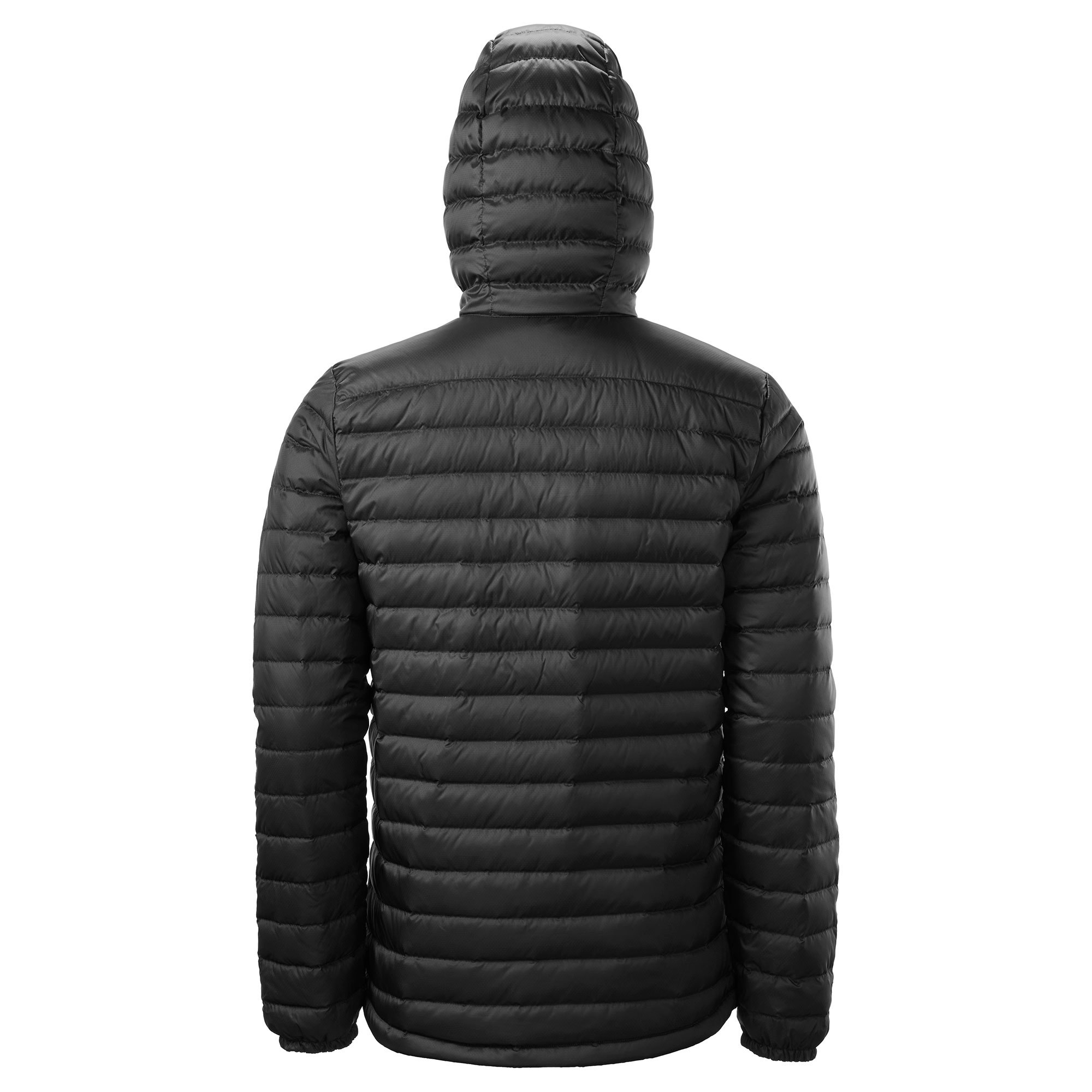 kathmandu heli hooded down jacket