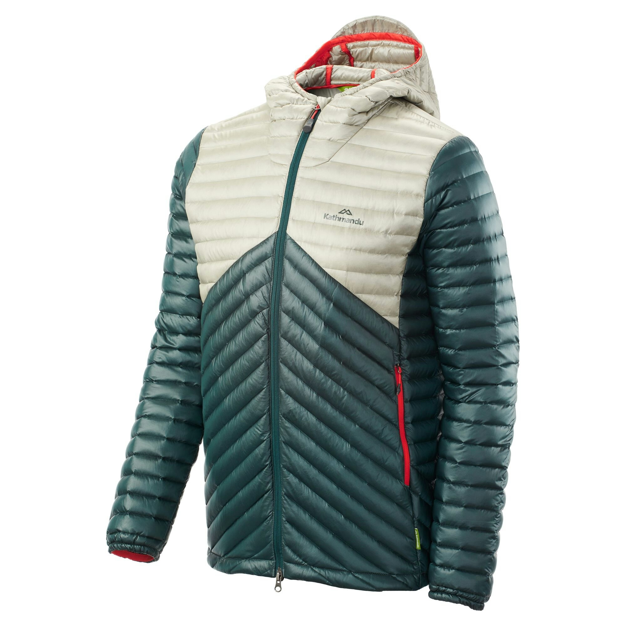 NEW Kathmandu Flinders Men/'s Down Jacket
