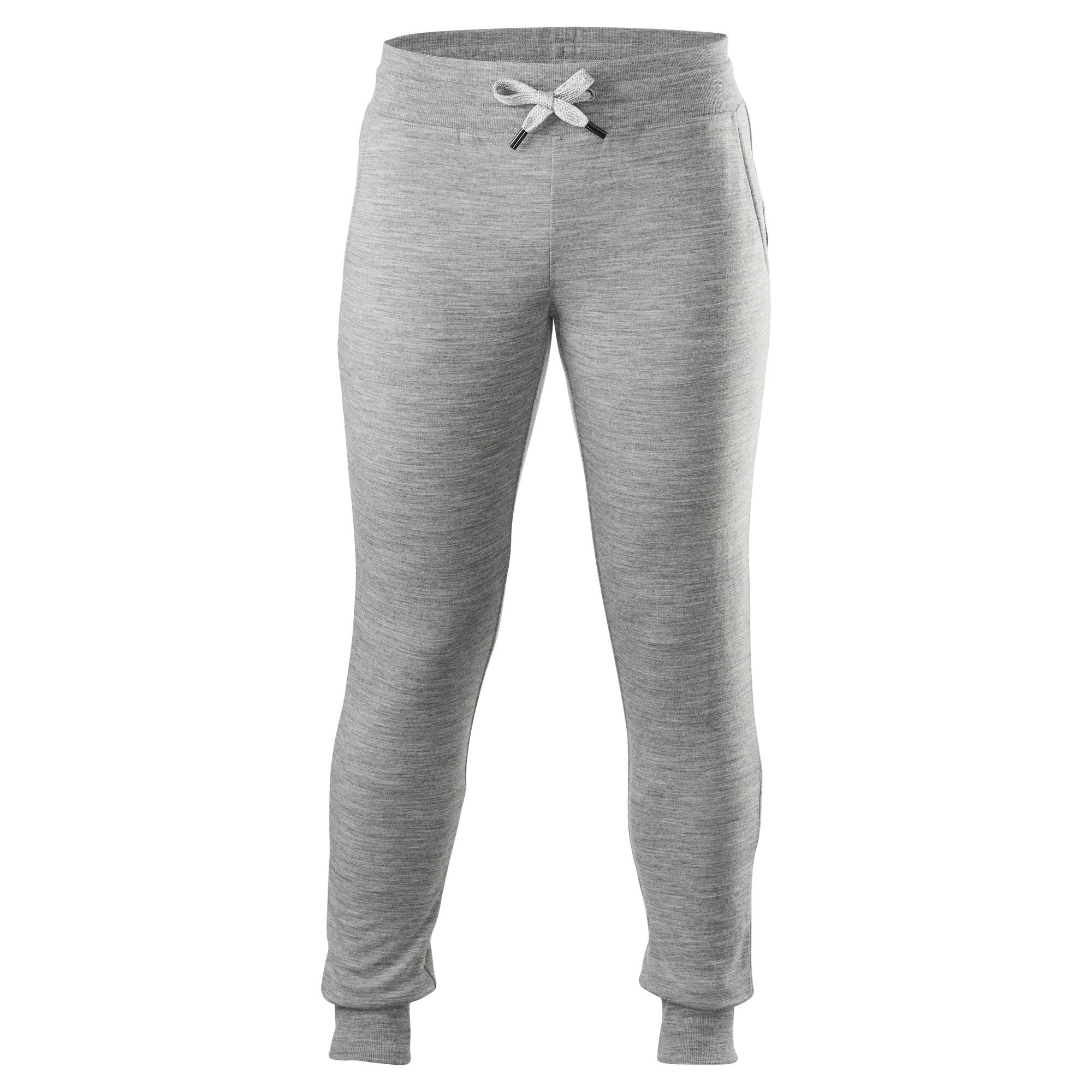 Core Spun Merino Blend Women S Joggers