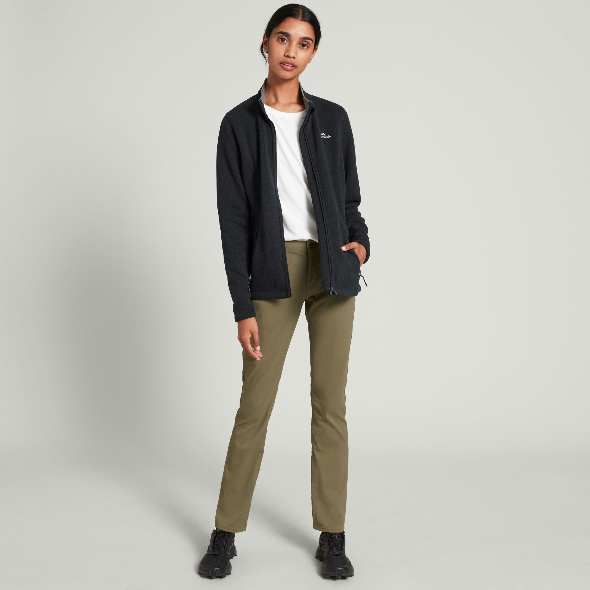 Clearance Women s Aikman Jacket Kathmandu NZ