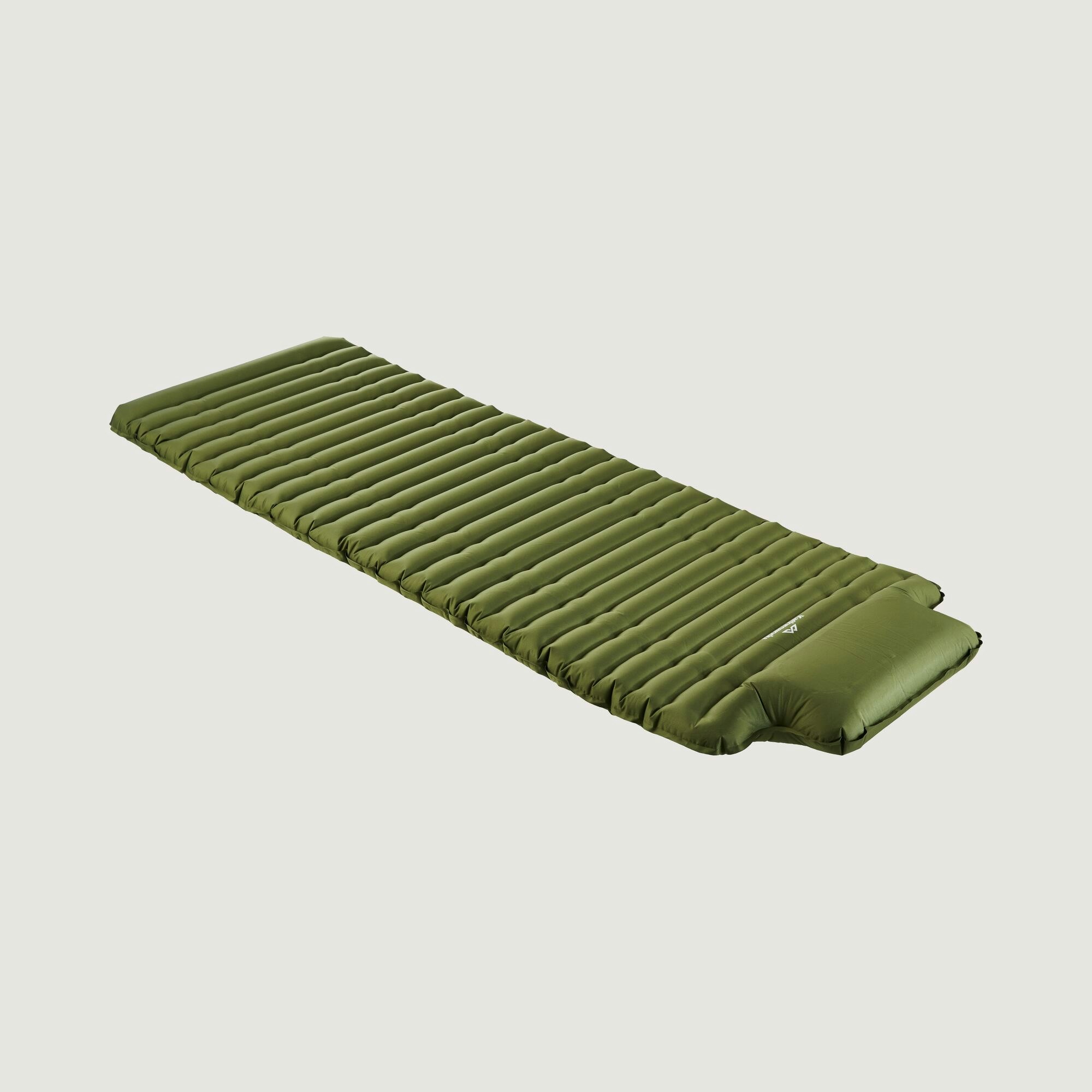 Kathmandu blow up best sale mattress