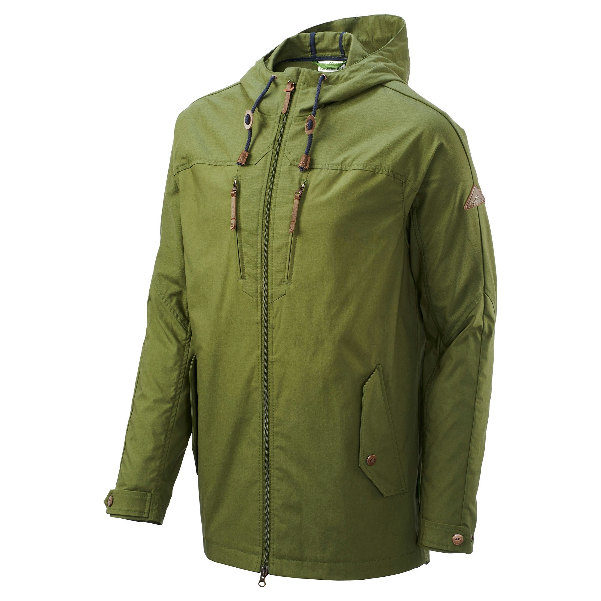 kathmandu nduro jacket