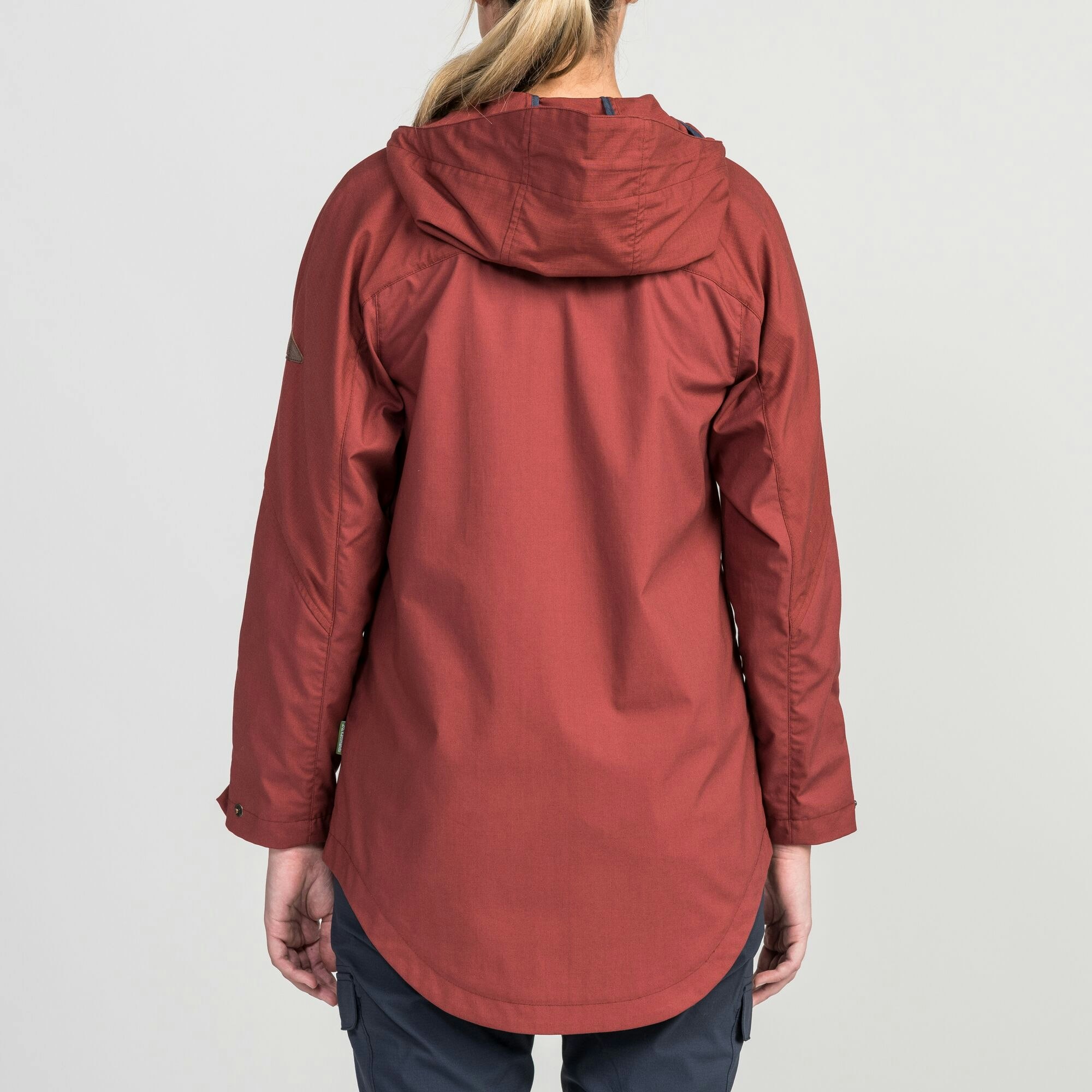 summer parka coat