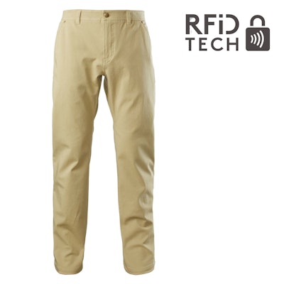 Federate RFIDtech Pants