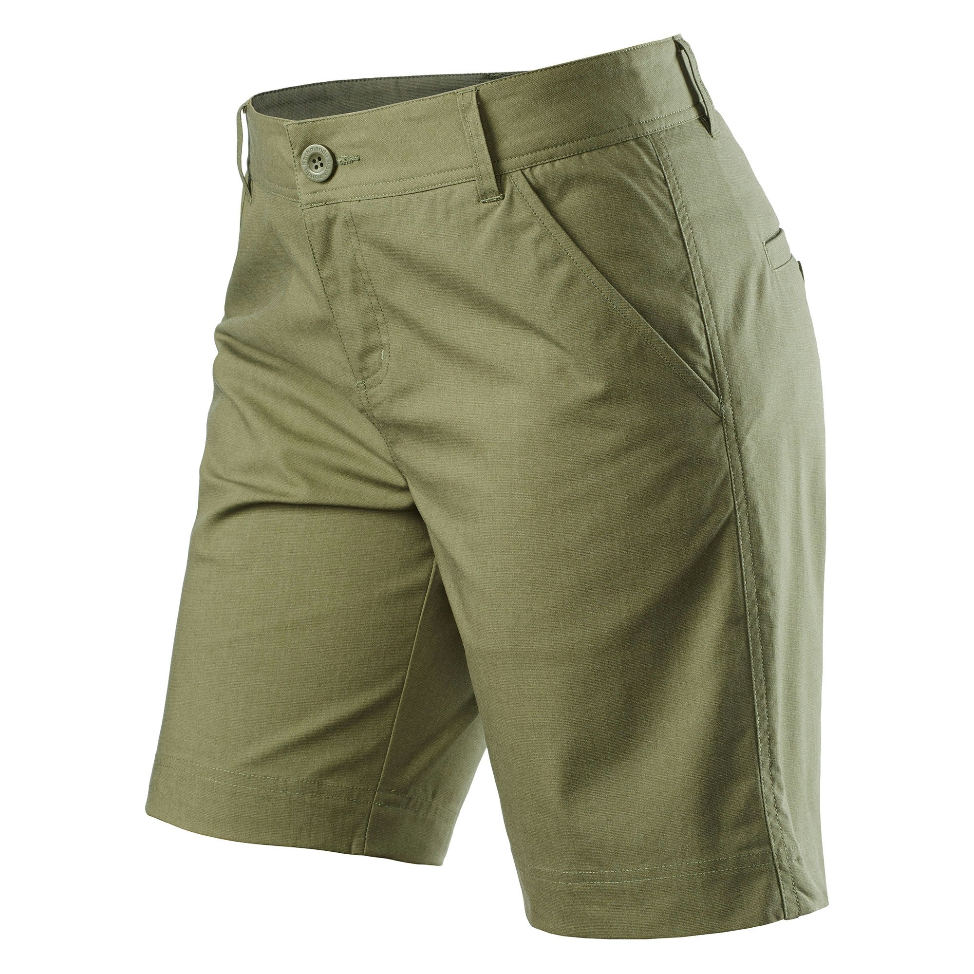 kathmandu womens shorts