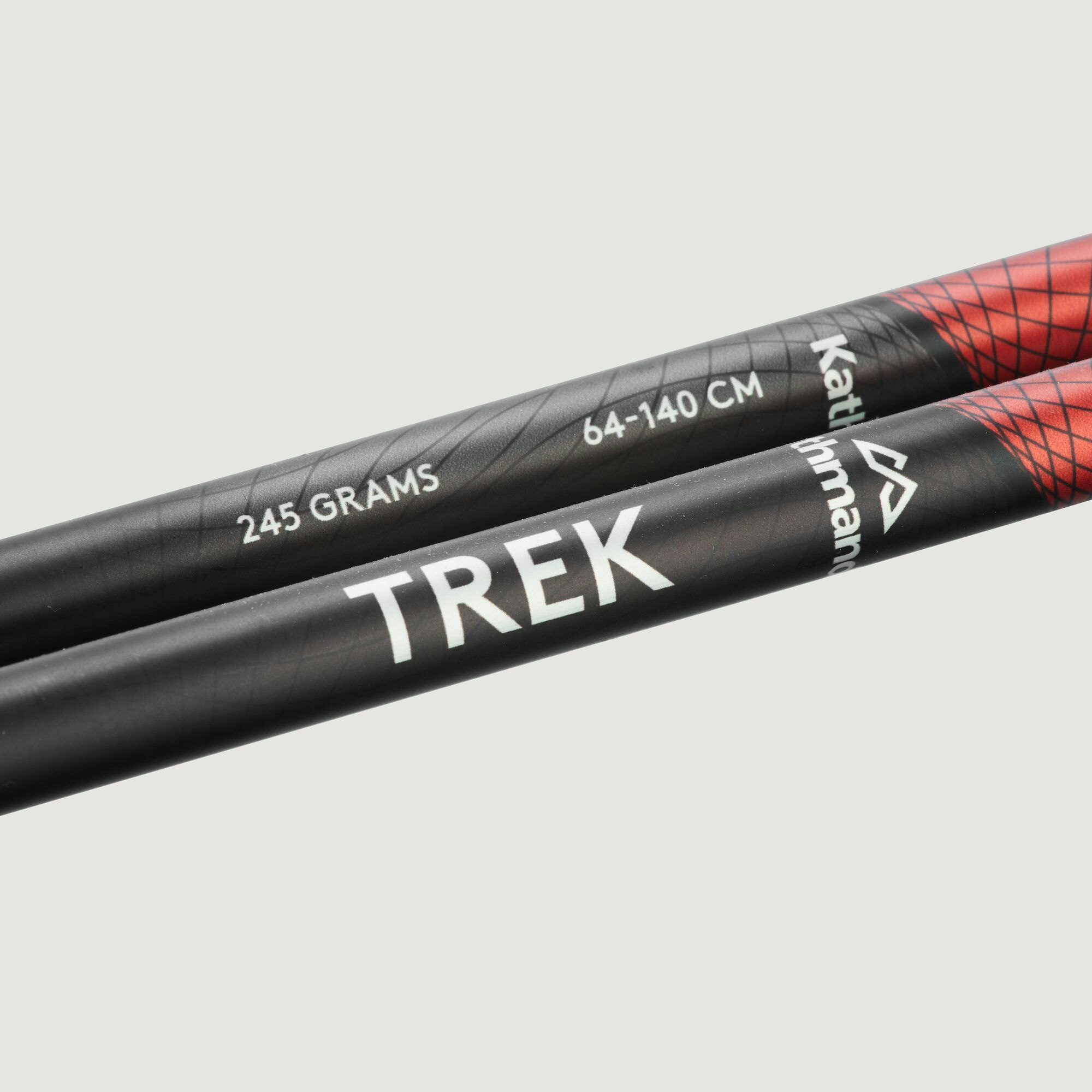 Fizan Trek Pole Pair Kathmandu NZ