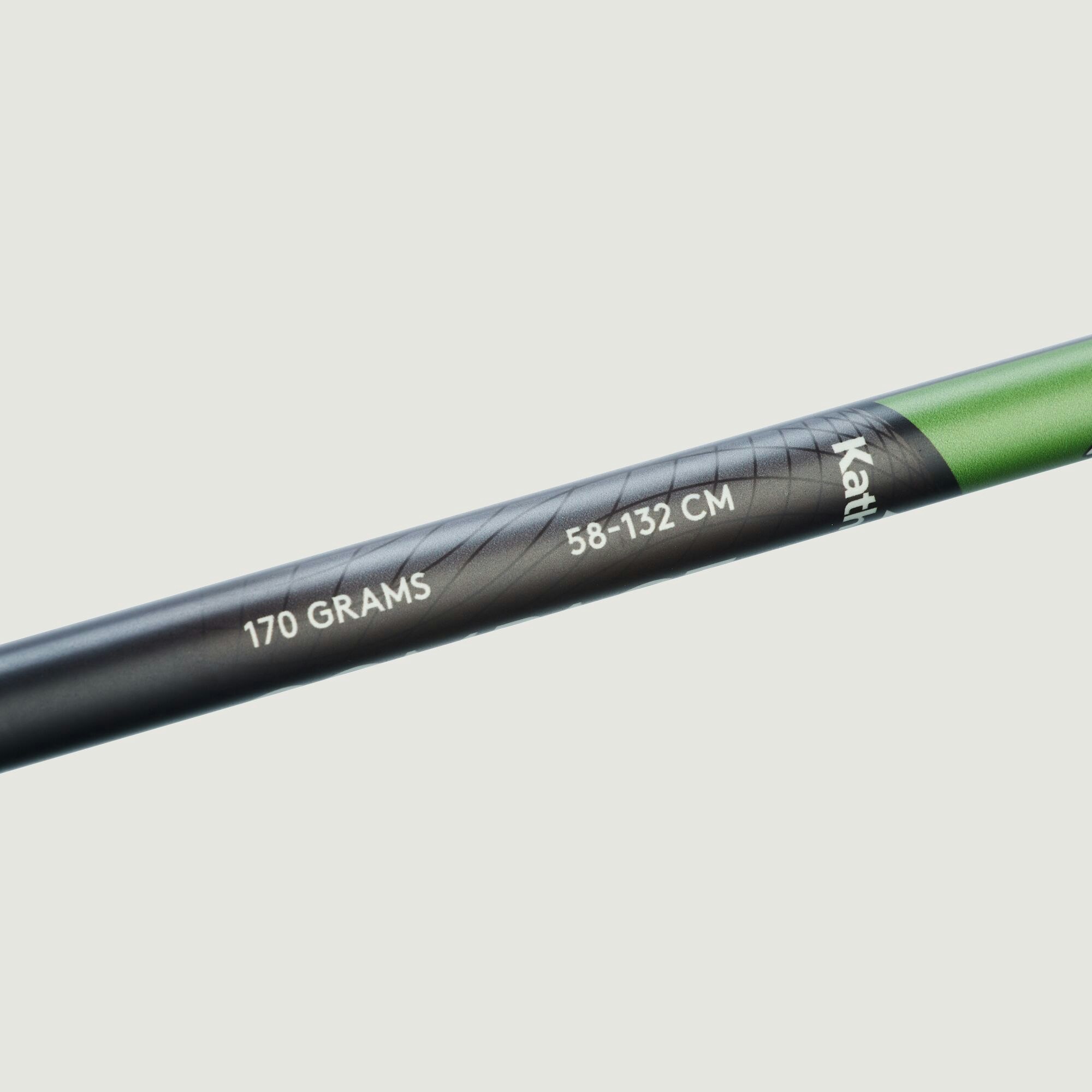 Kathmandu hiking stick clearance