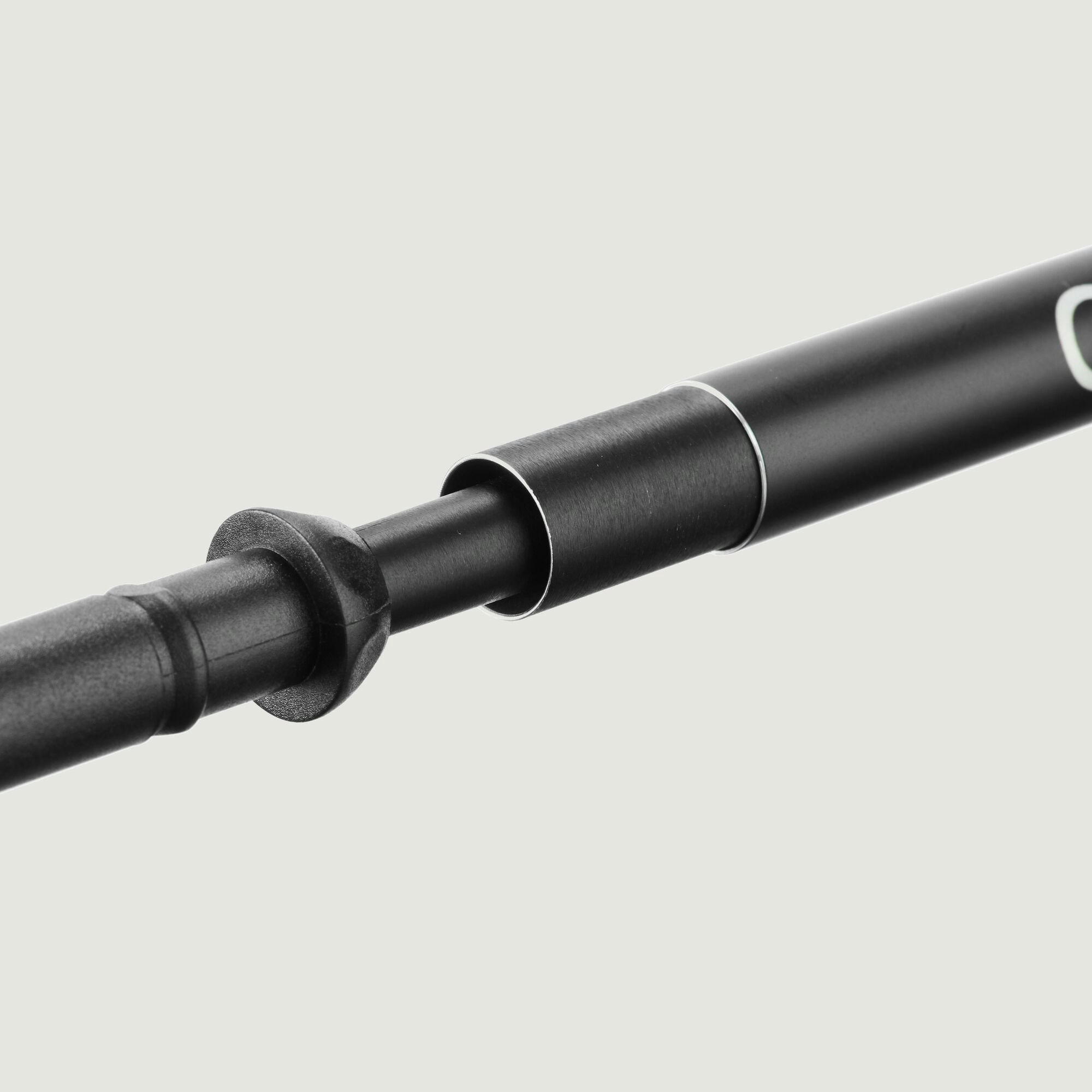 Kathmandu hiking pole discount