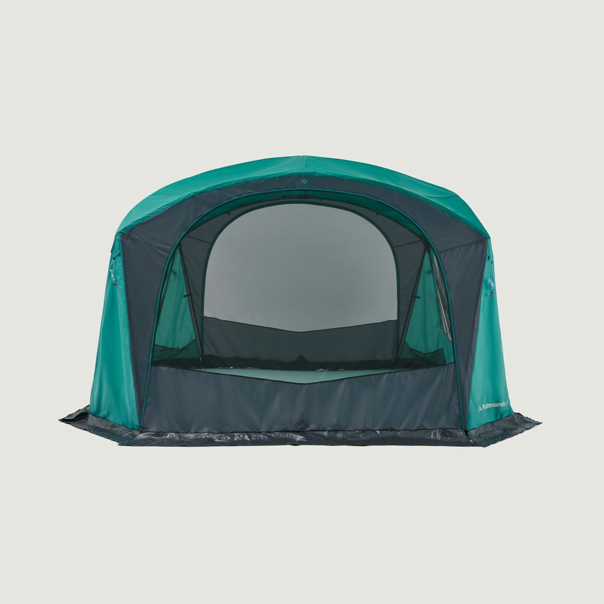 Retreat Dayroom Shelter v2 Kathmandu NZ