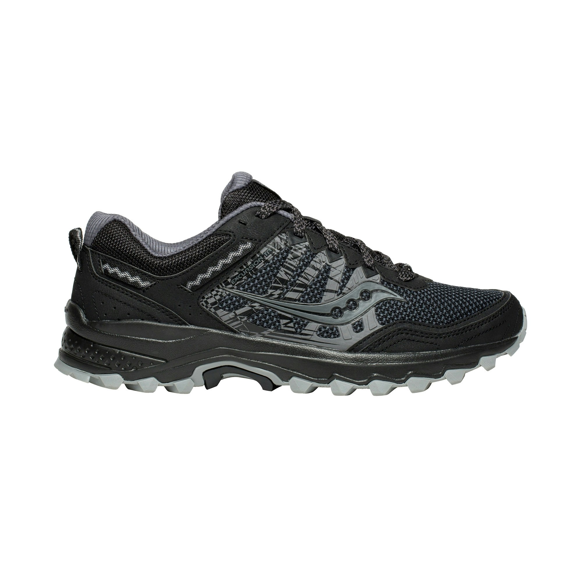salomon trainers waterproof