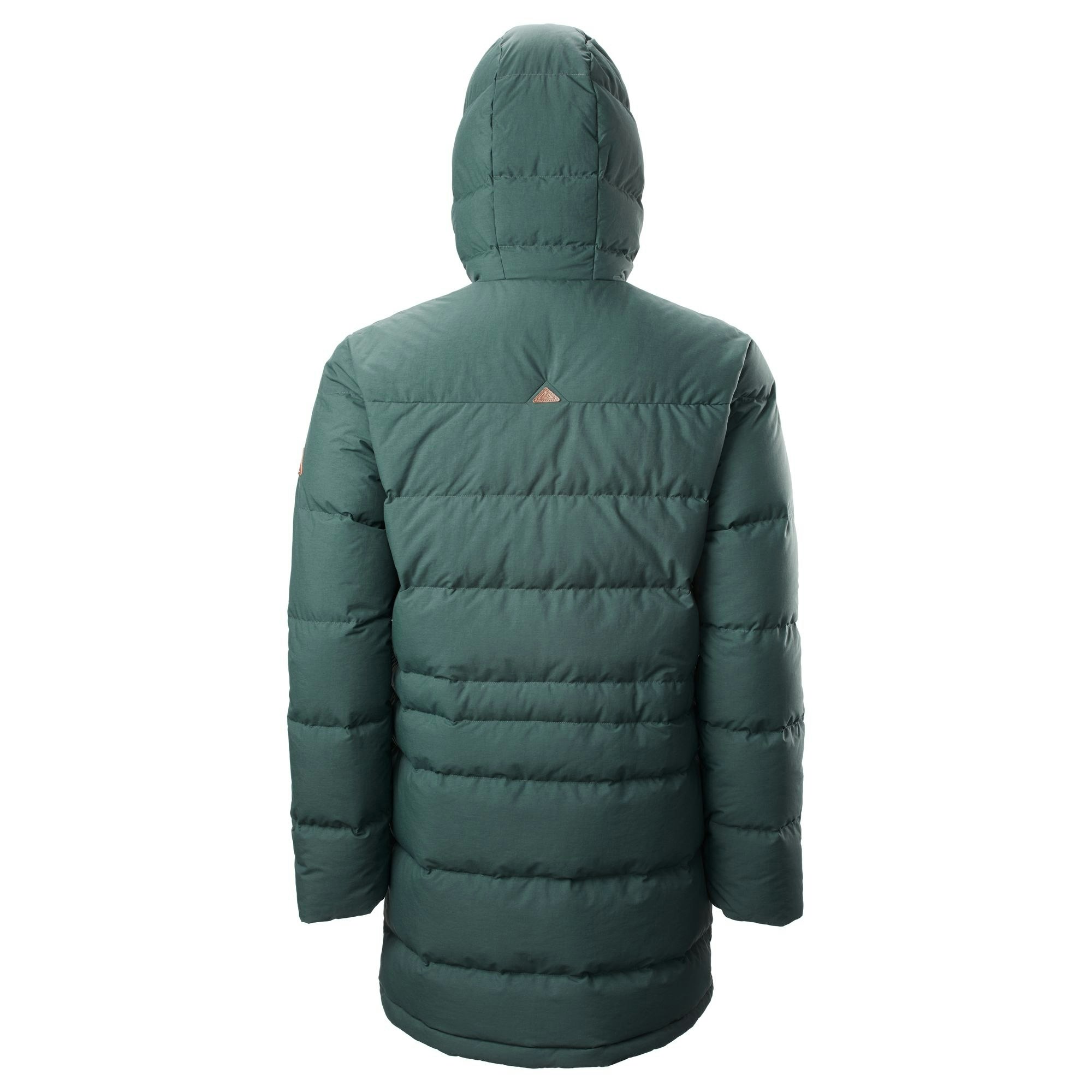 kathmandu jacket winterburn