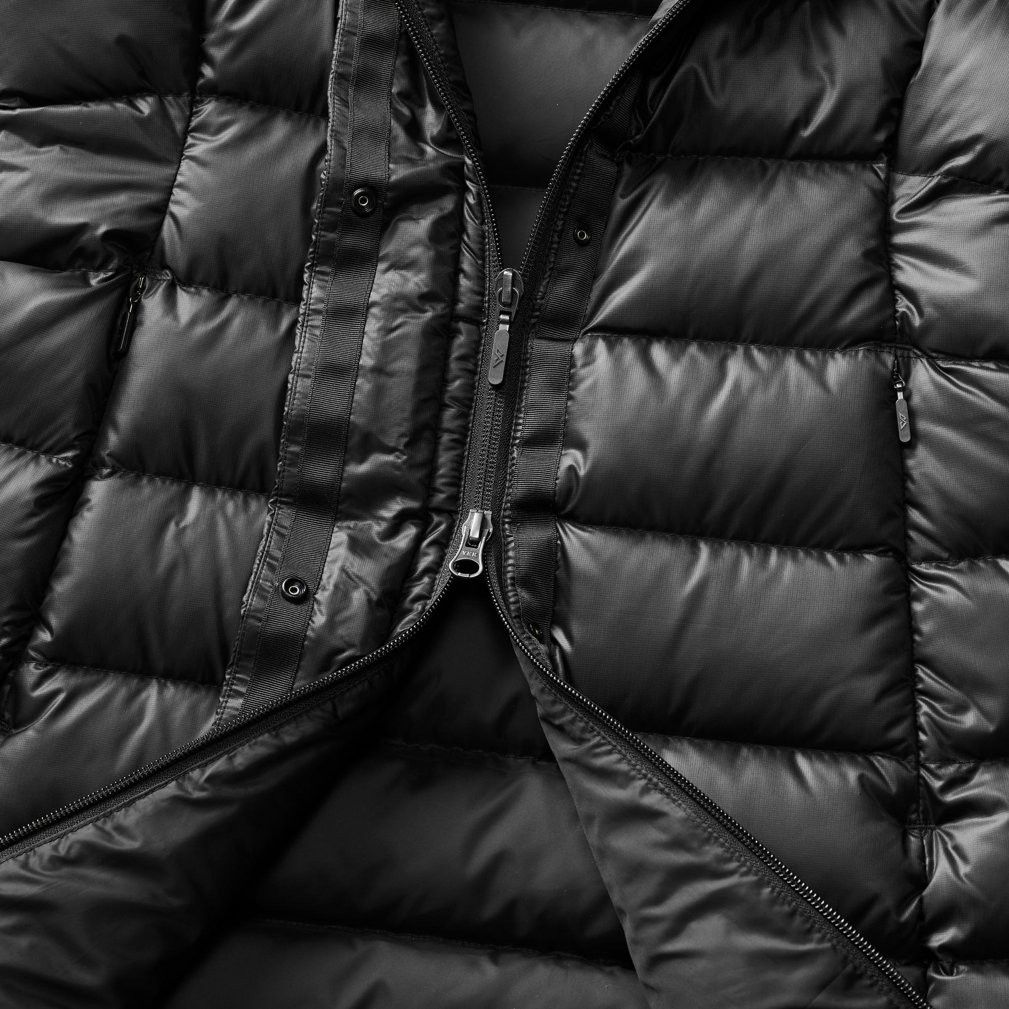 kathmandu winterburn down coat