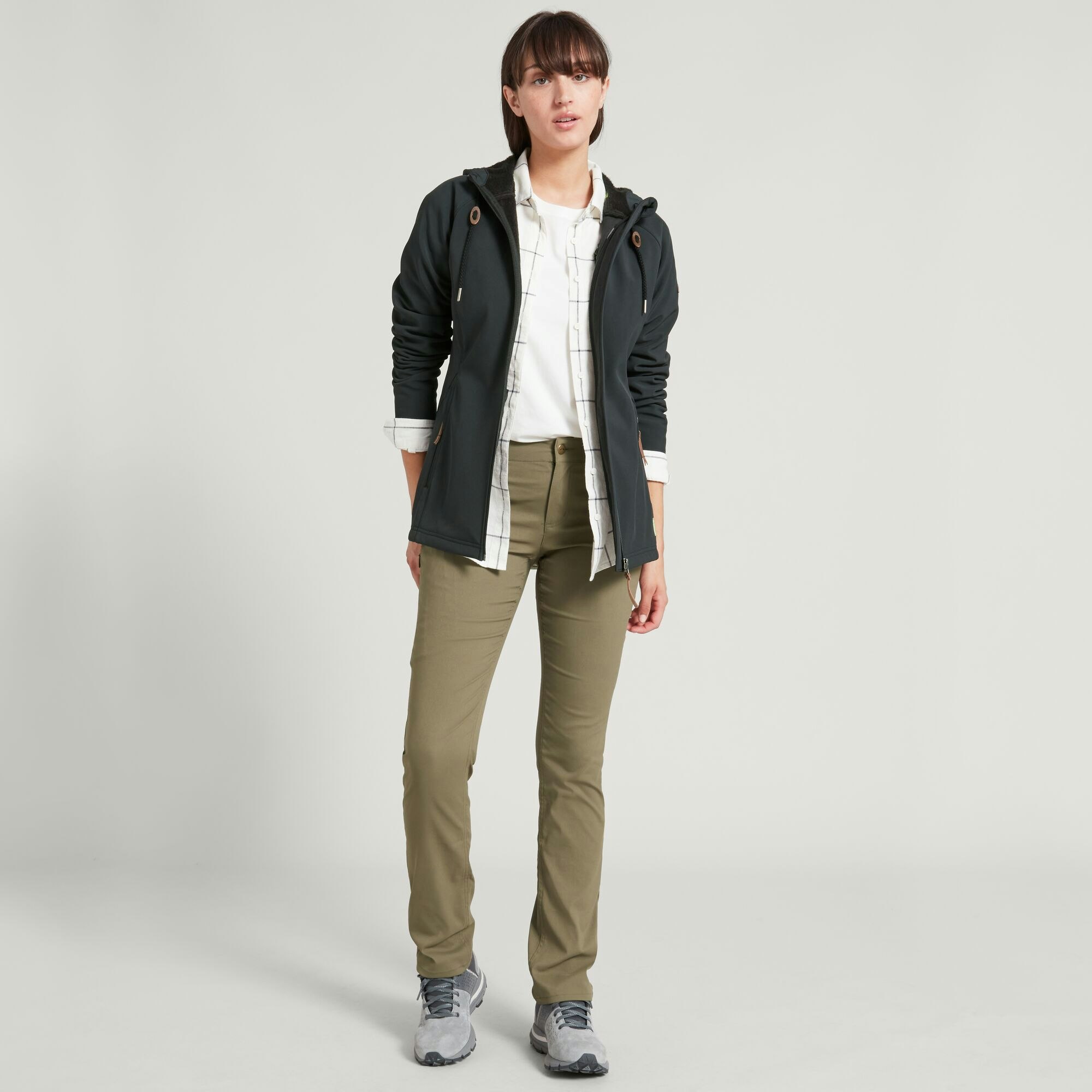 Kathmandu shop softshell jacket