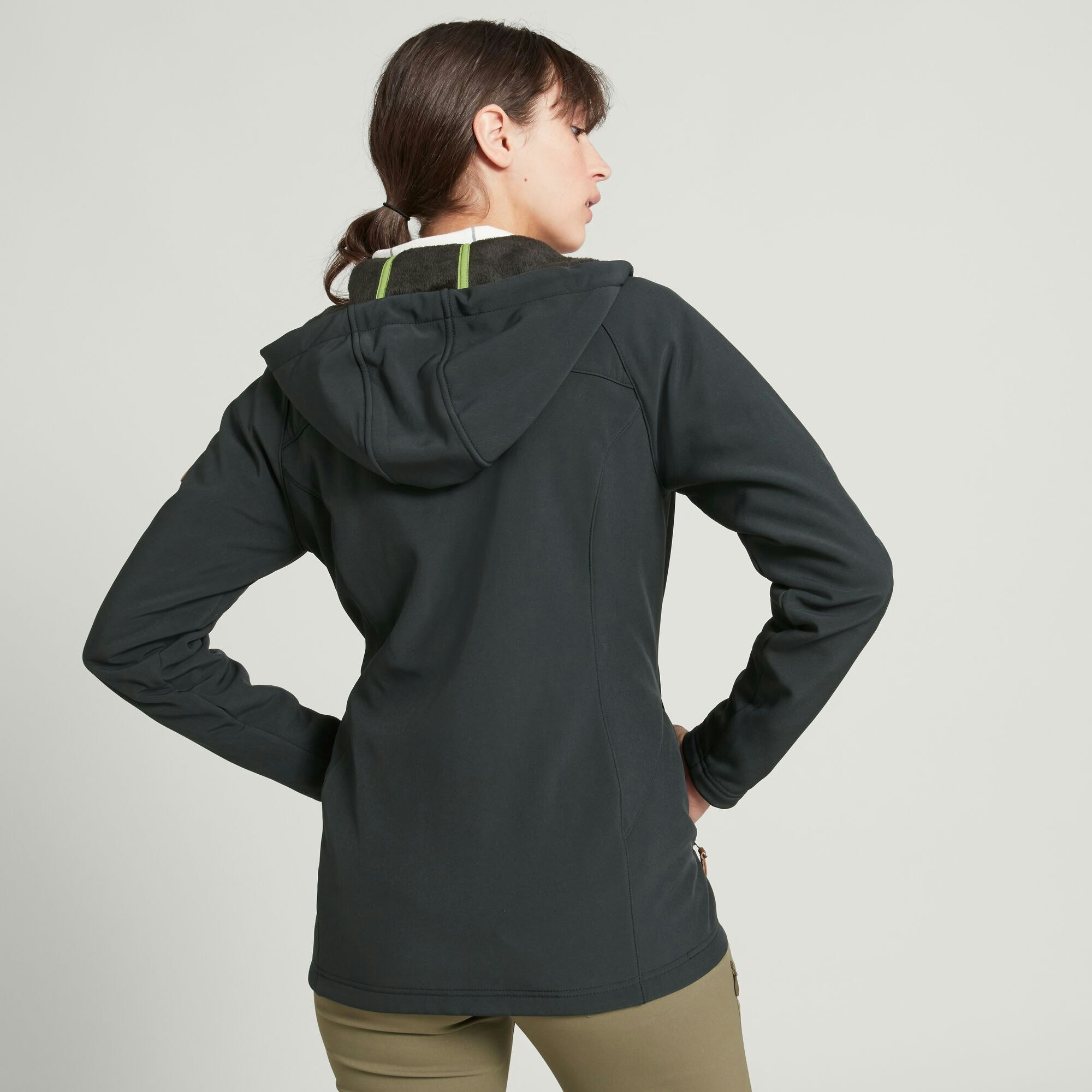 Kathmandu women's malazan online softshell jacket