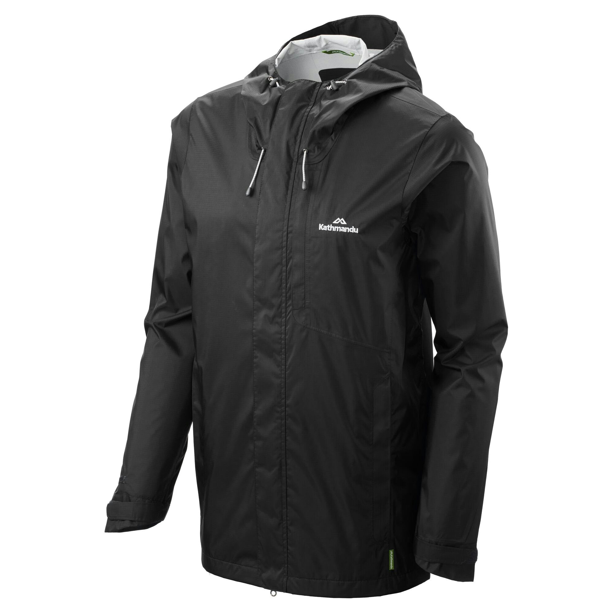 kathmandu mens rain jacket