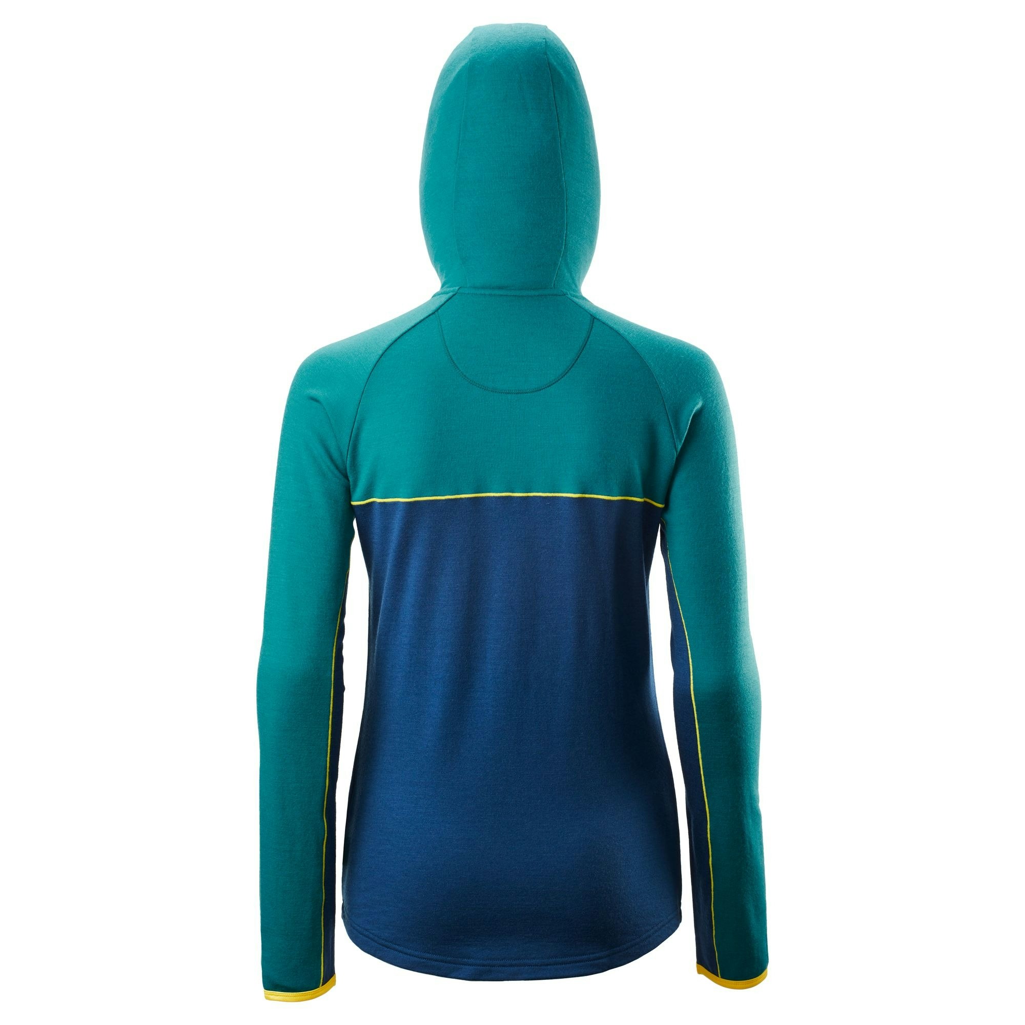 kathmandu merino hoodie