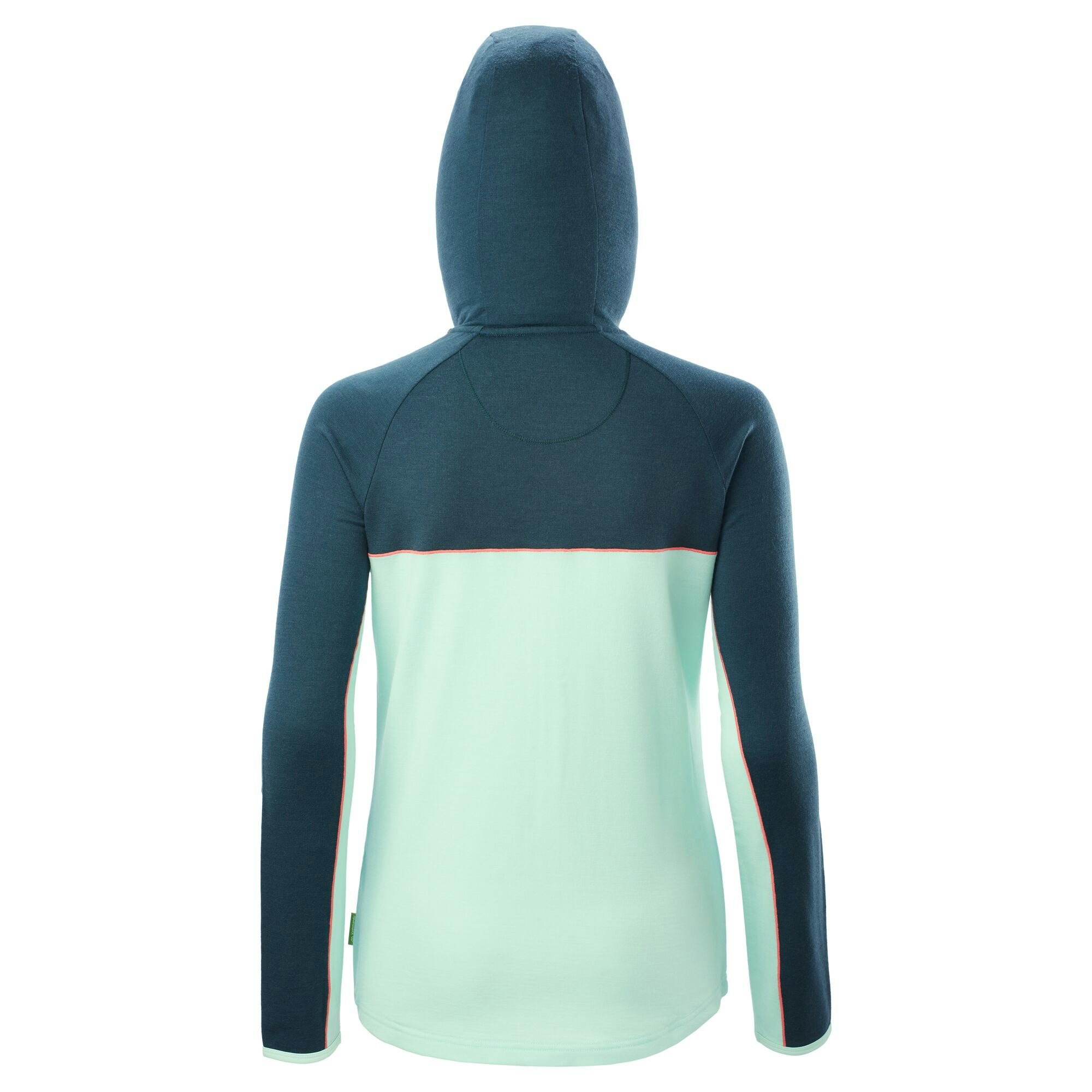 kathmandu merino hoodie