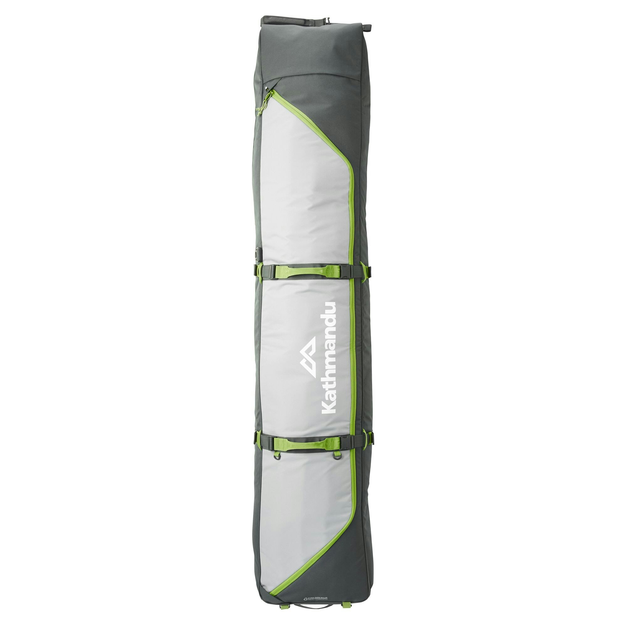 kathmandu ski bag