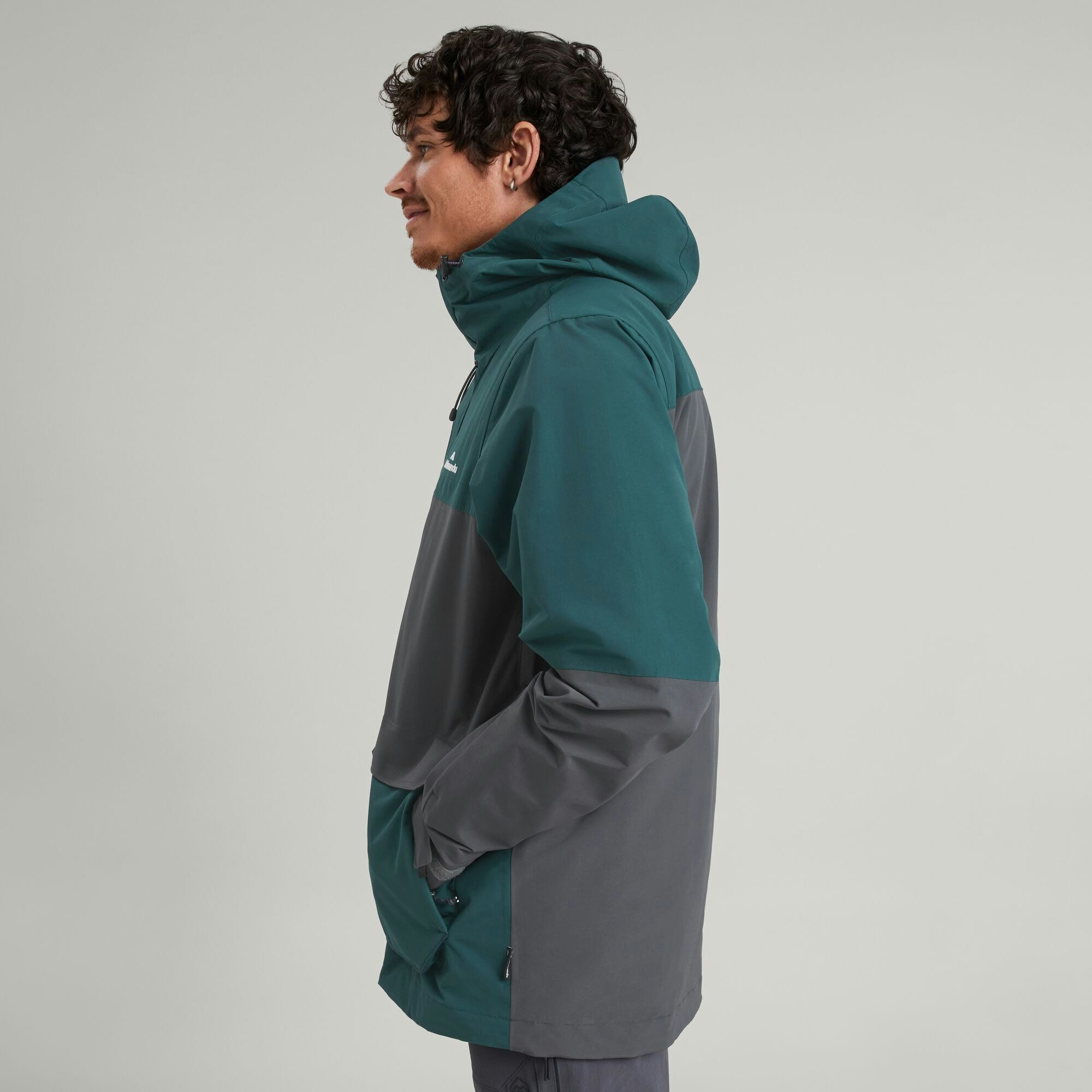 Styper men's snow 3 in 1 jacket clearance