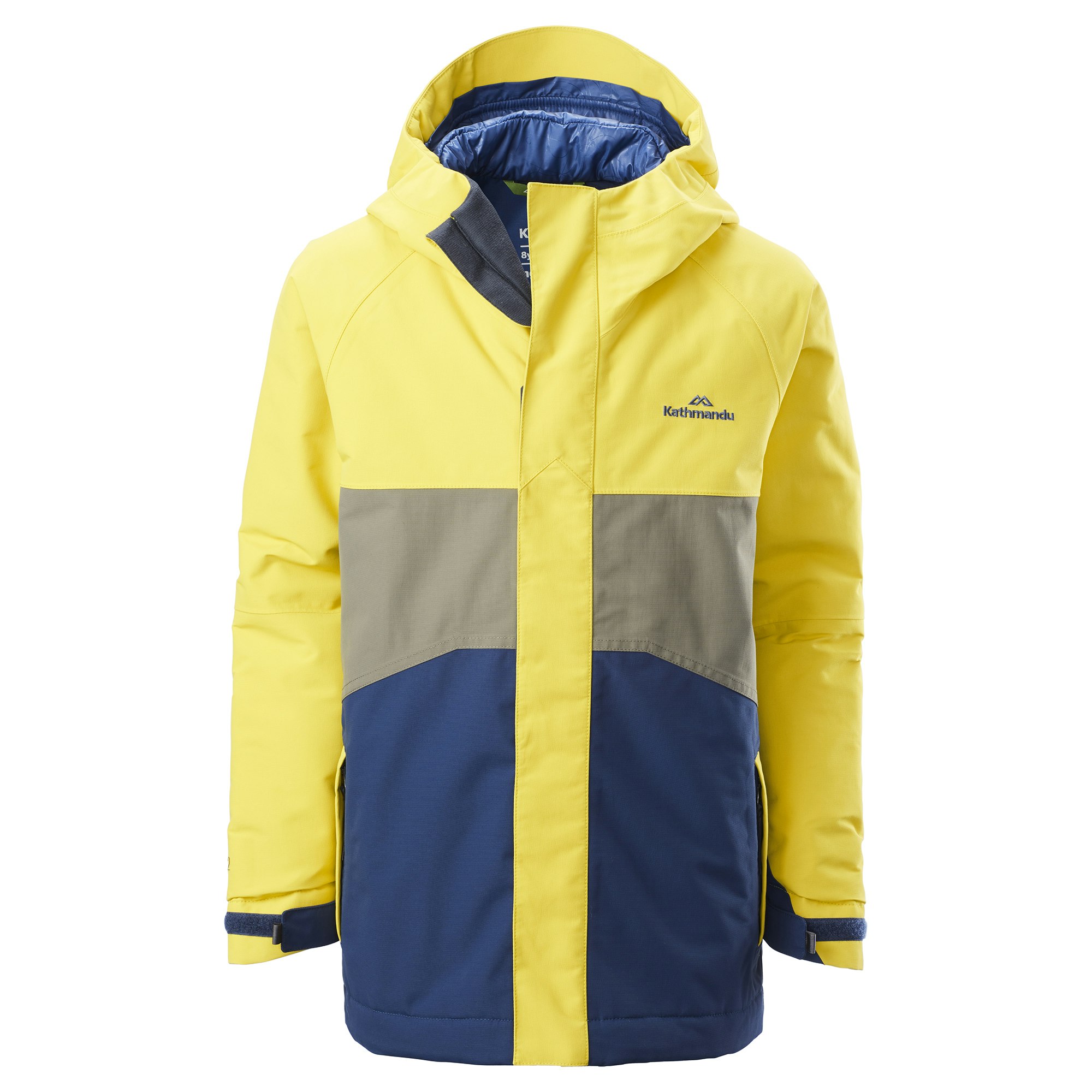 kathmandu ski jacket