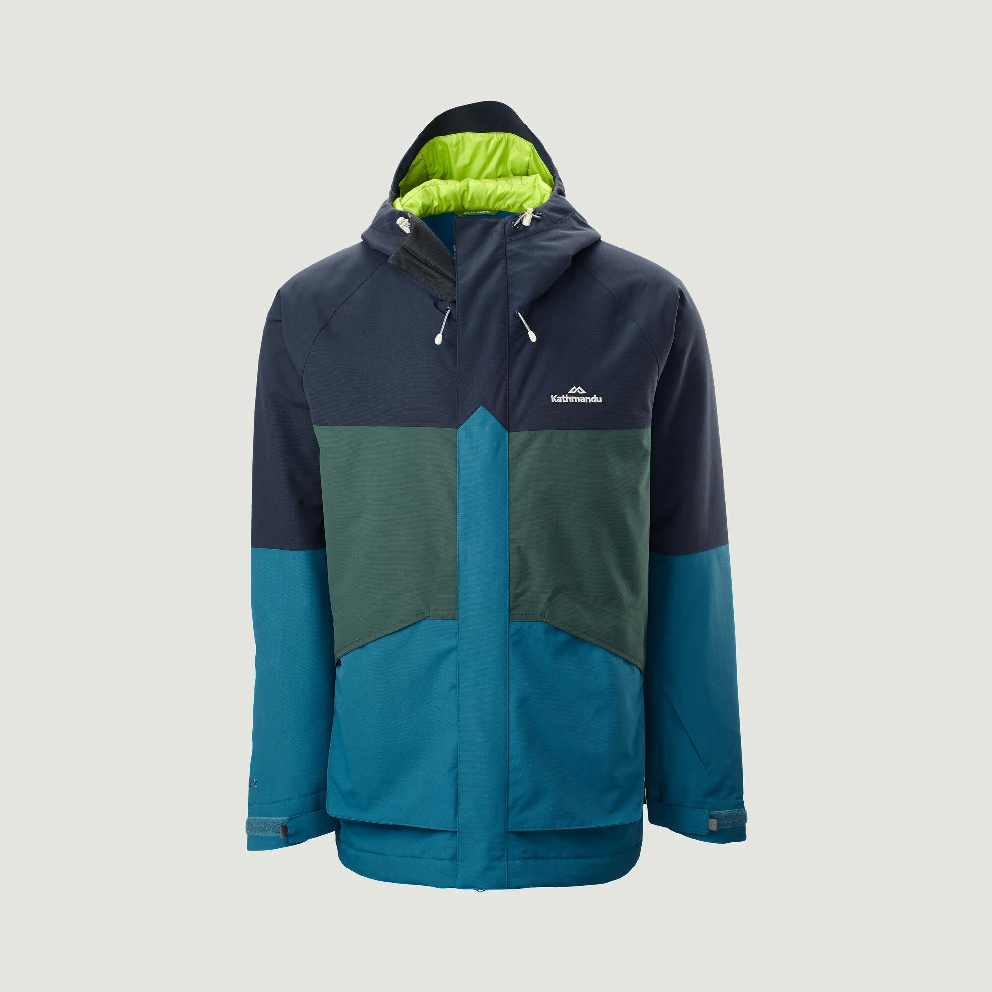 Kathmandu styper jacket deals
