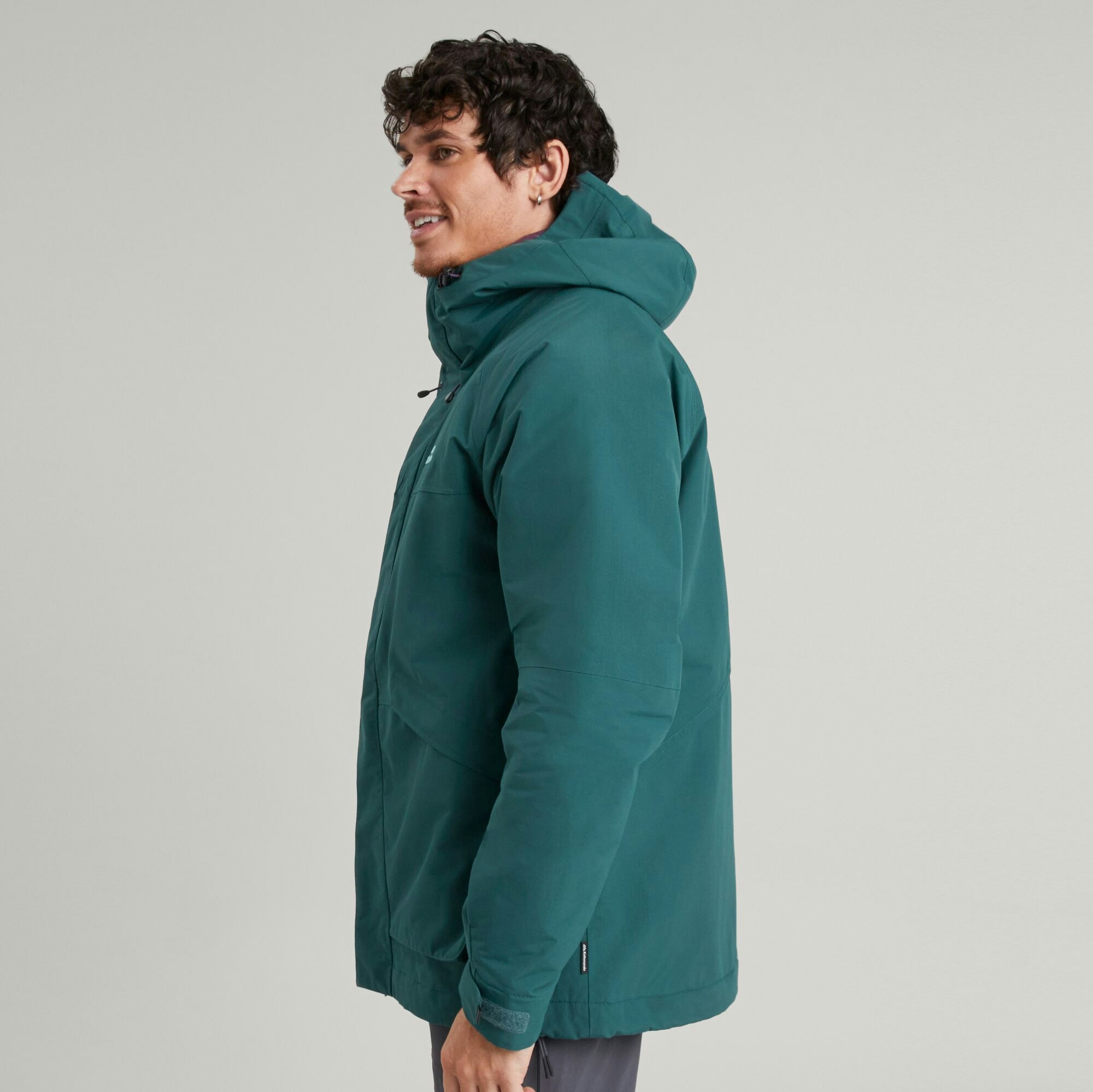 Kathmandu styper jacket on sale