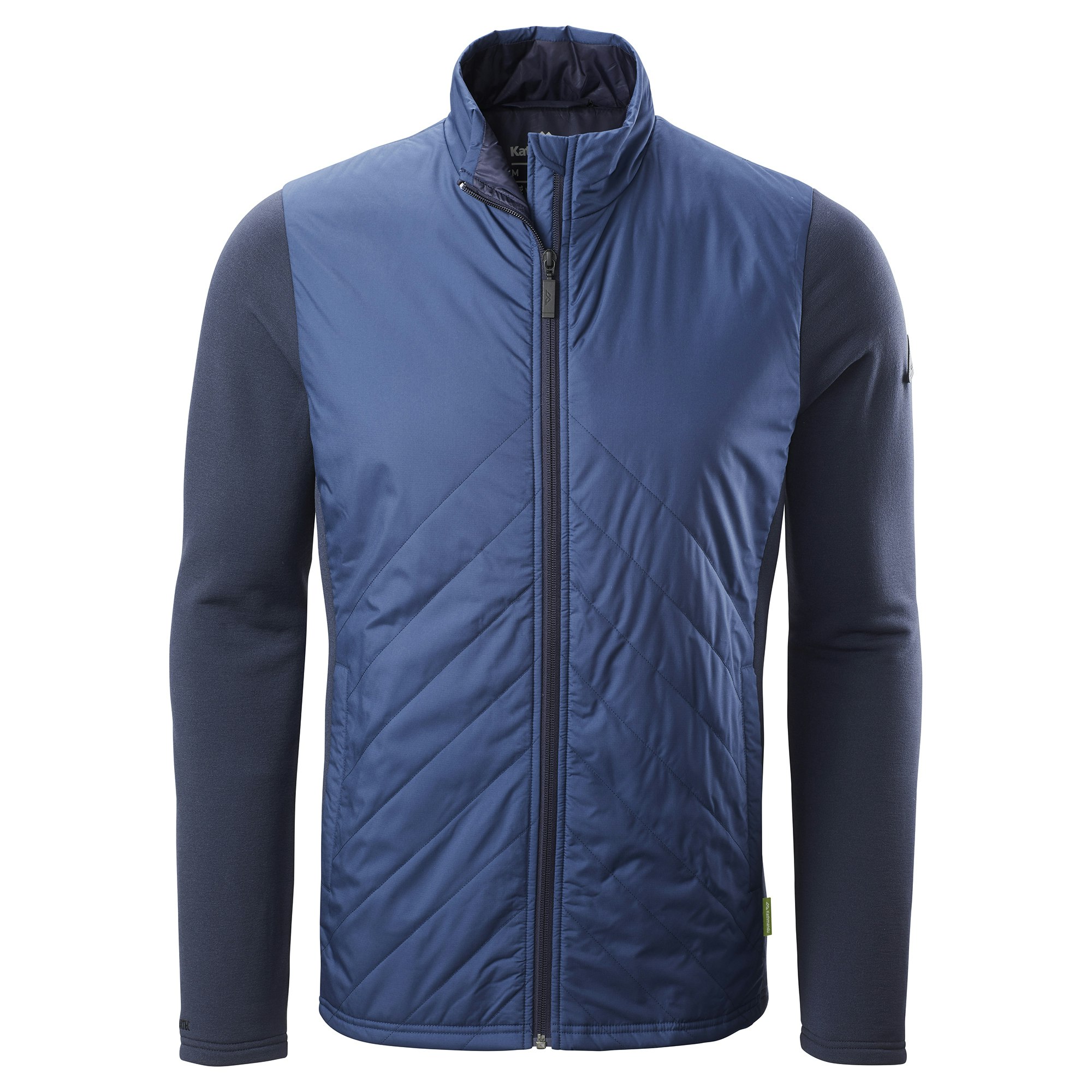 men's variant hybrid jacket