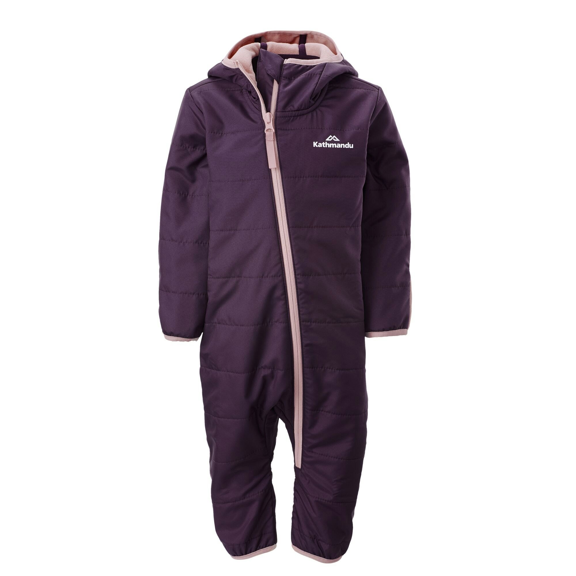 kathmandu baby snowsuit