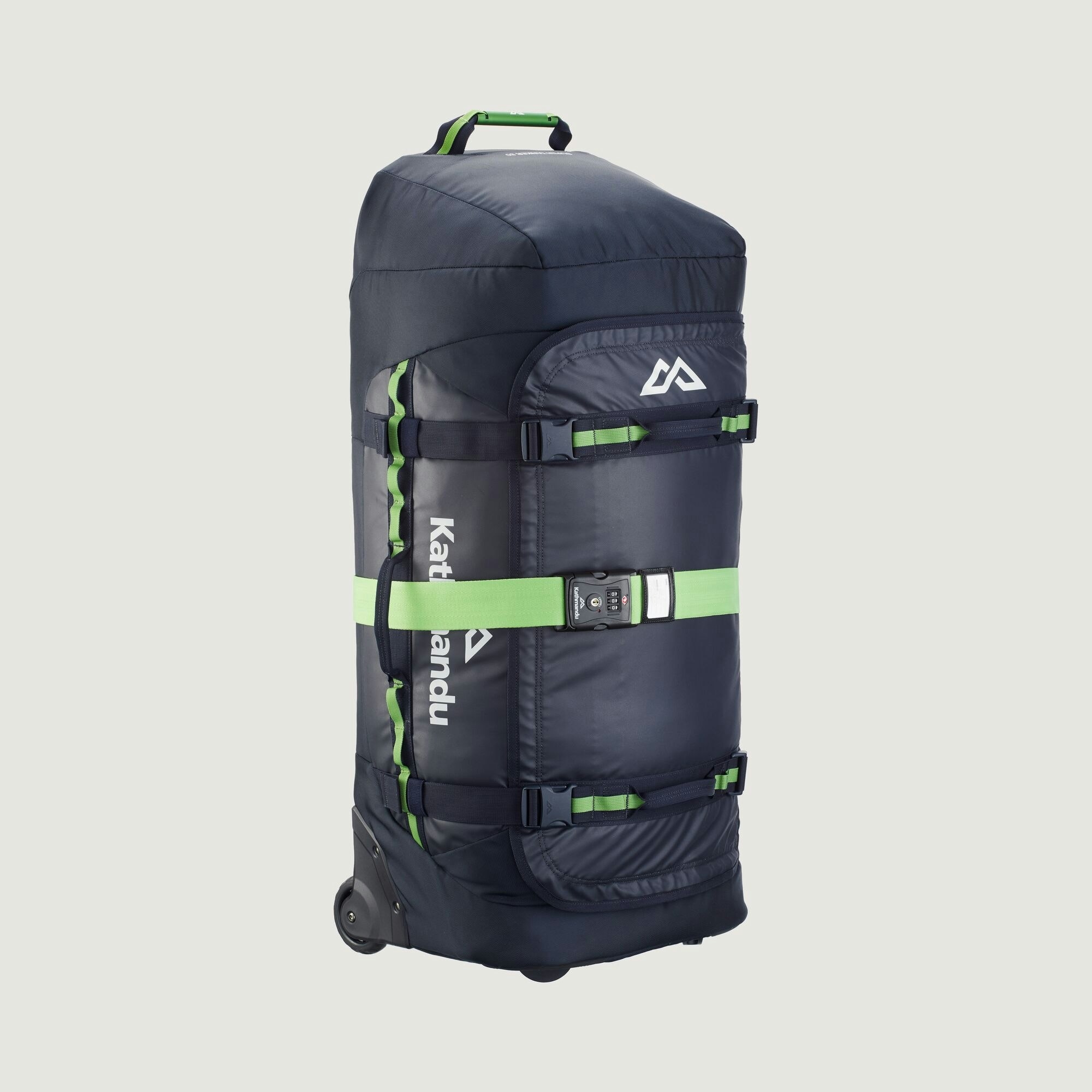Kathmandu luggage strap on sale