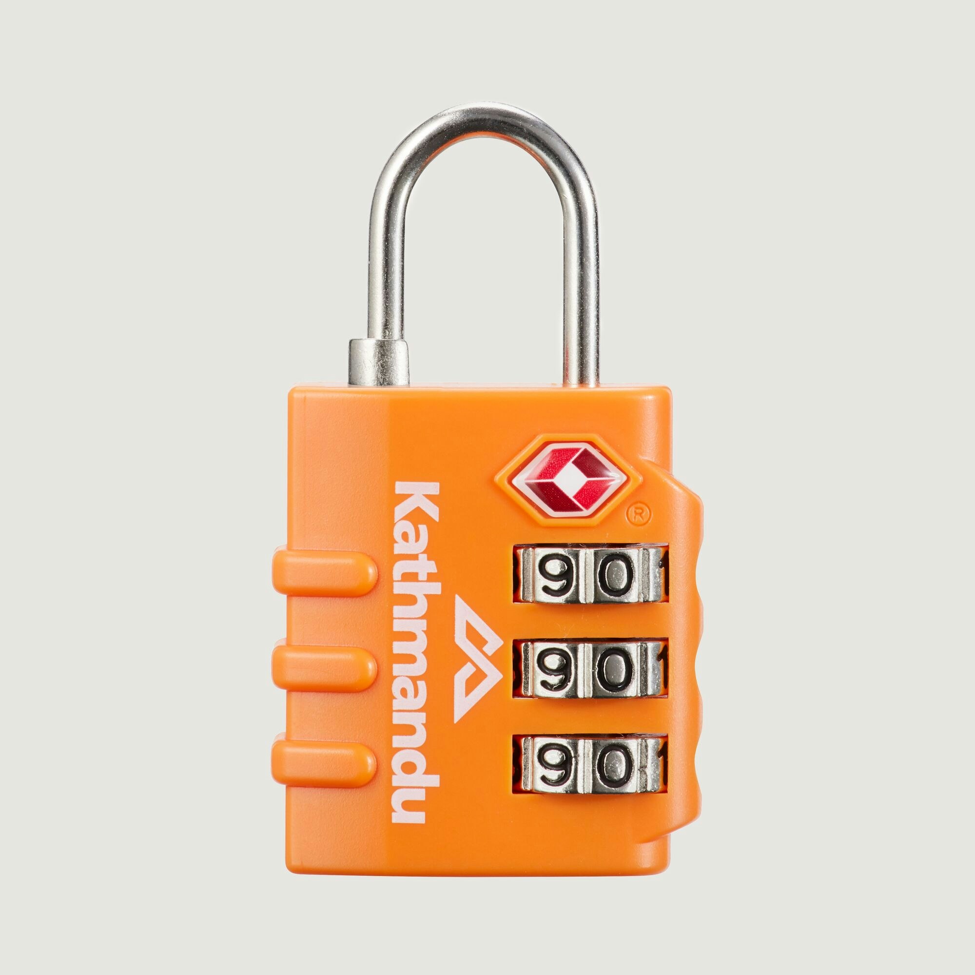 tsa lock