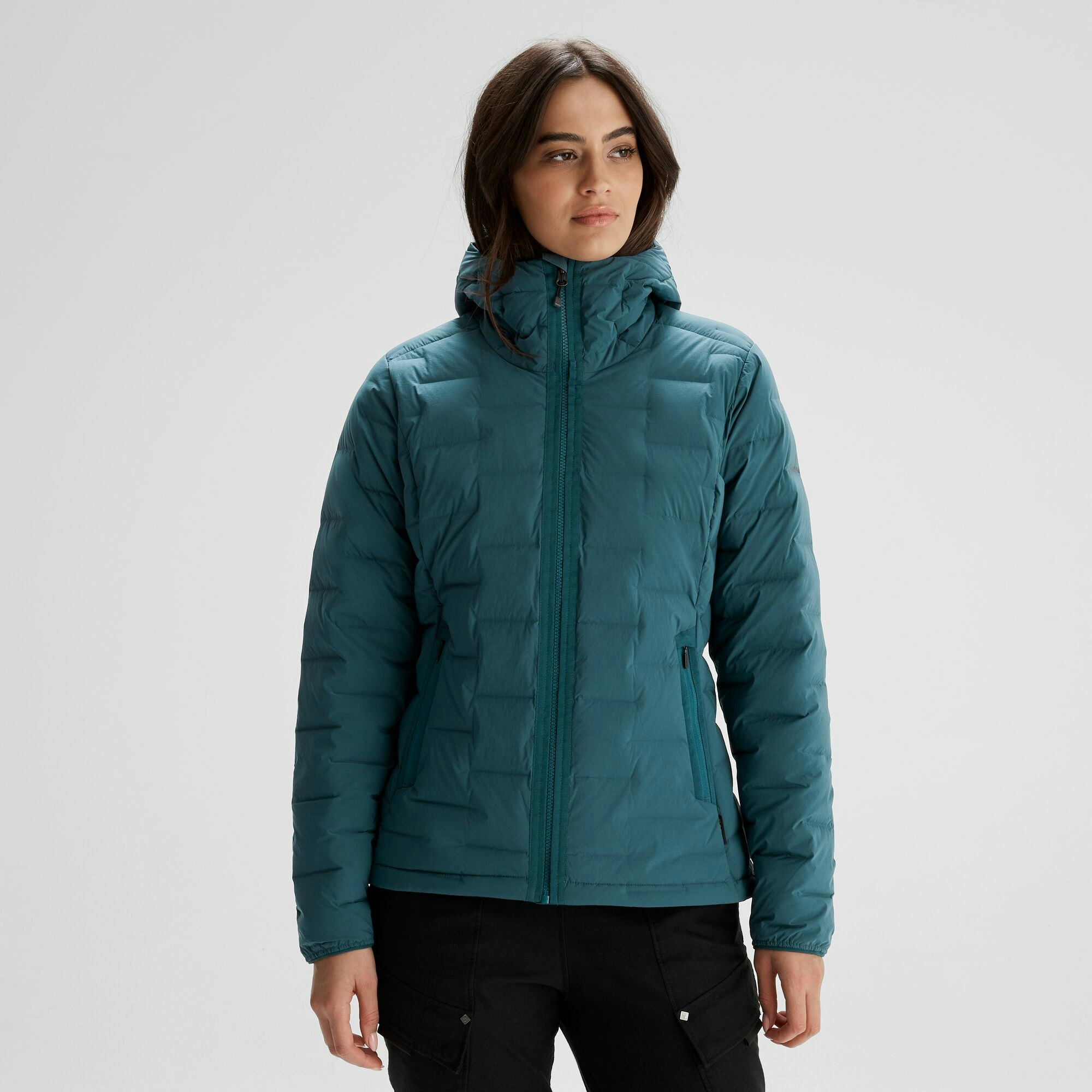 Kathmandu federate jacket online
