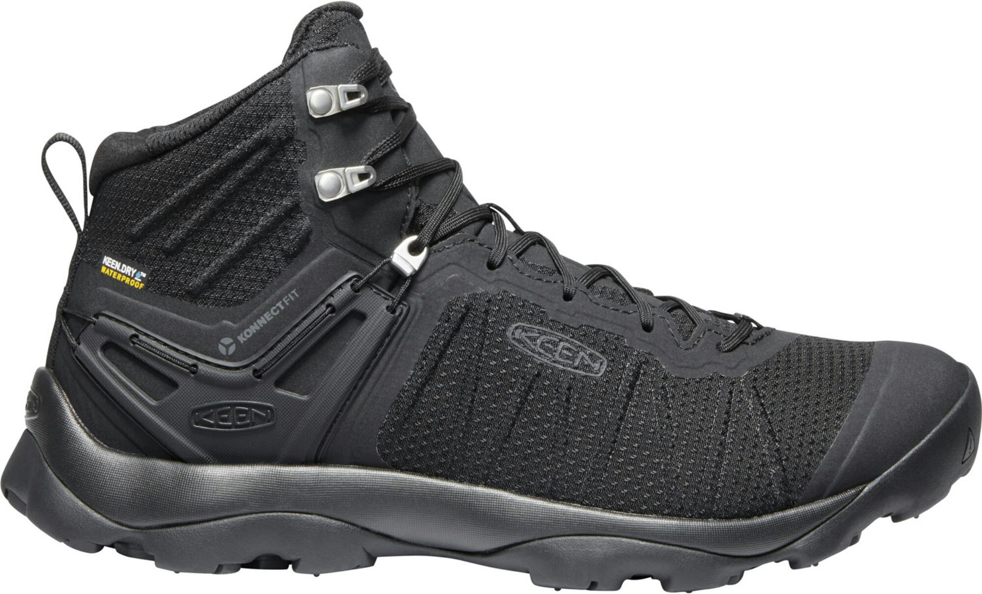 Venture Mid Waterproof Hiking Boots