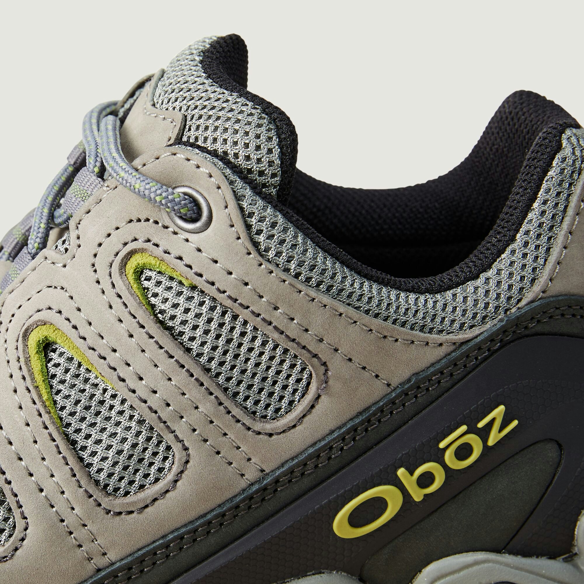 oboz sawtooth ii low b dry hiking shoe men's