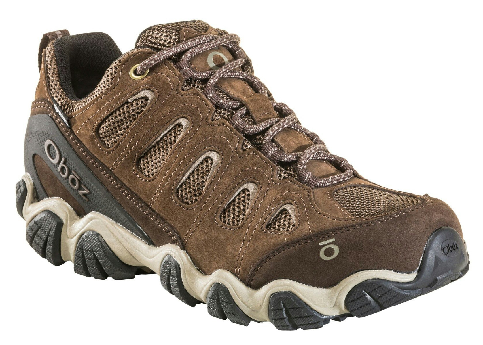 oboz men's sawtooth ii