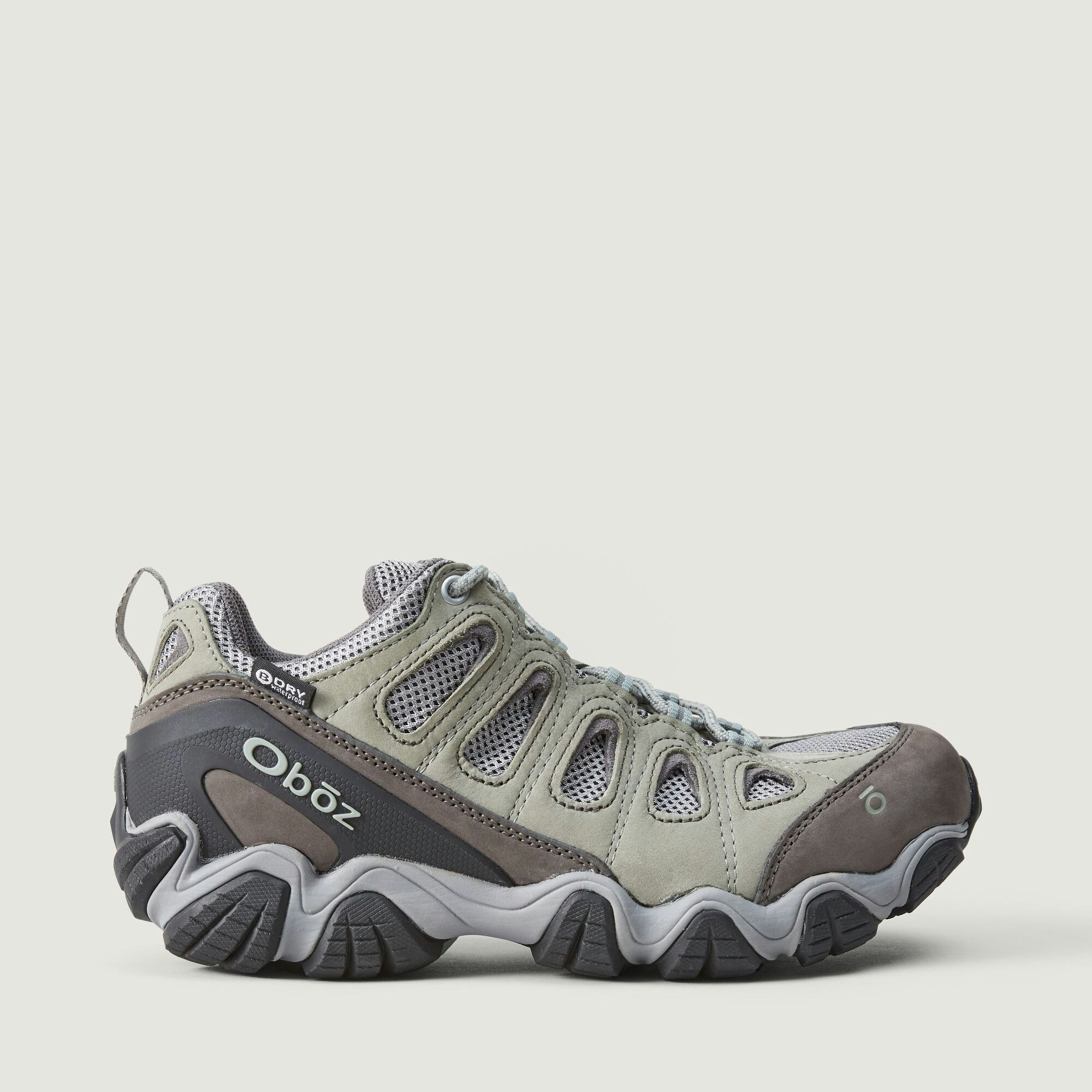 Buy Hiking Boots for Women Waterproof Hiking Shoes Kathmandu AU