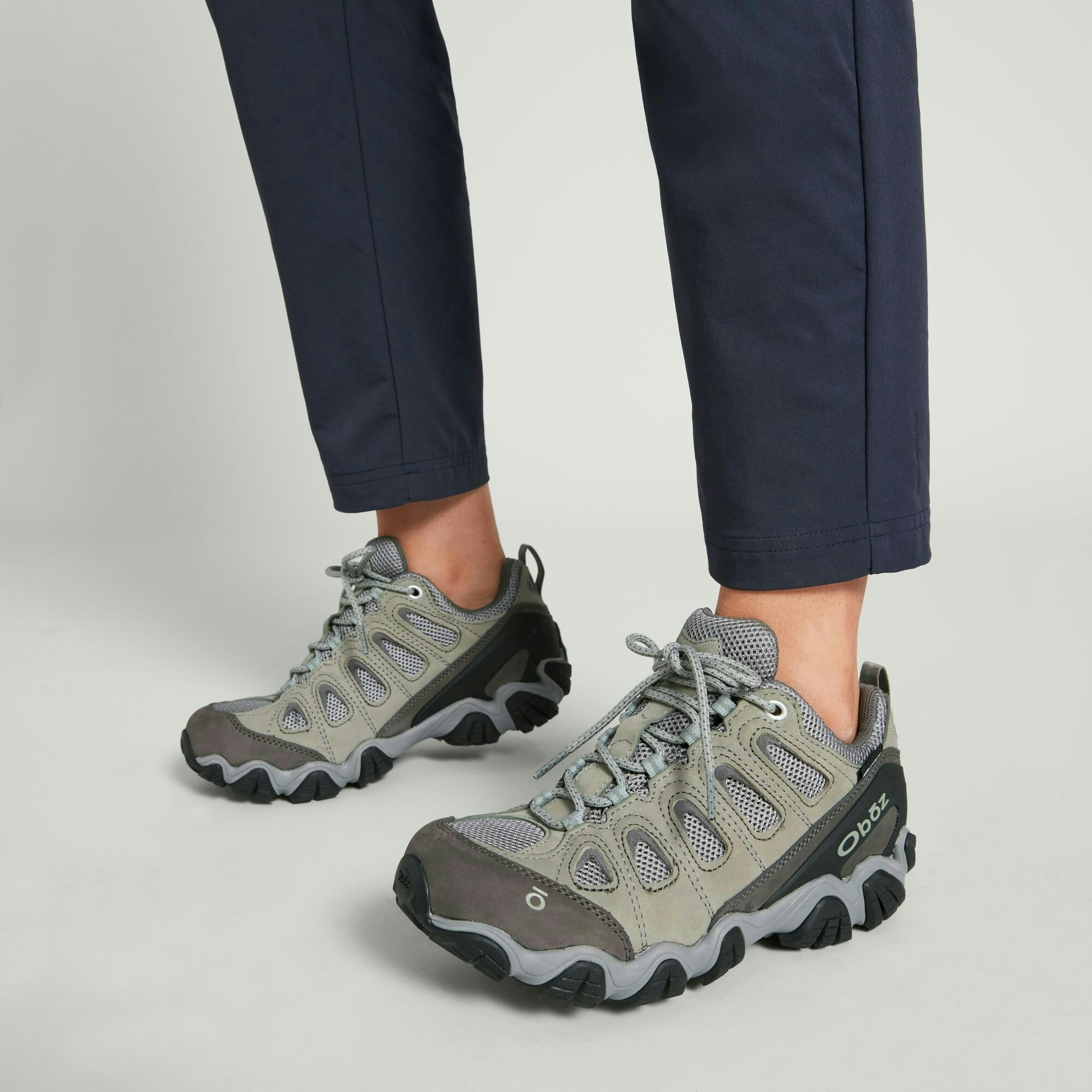Oboz shoes womens sales