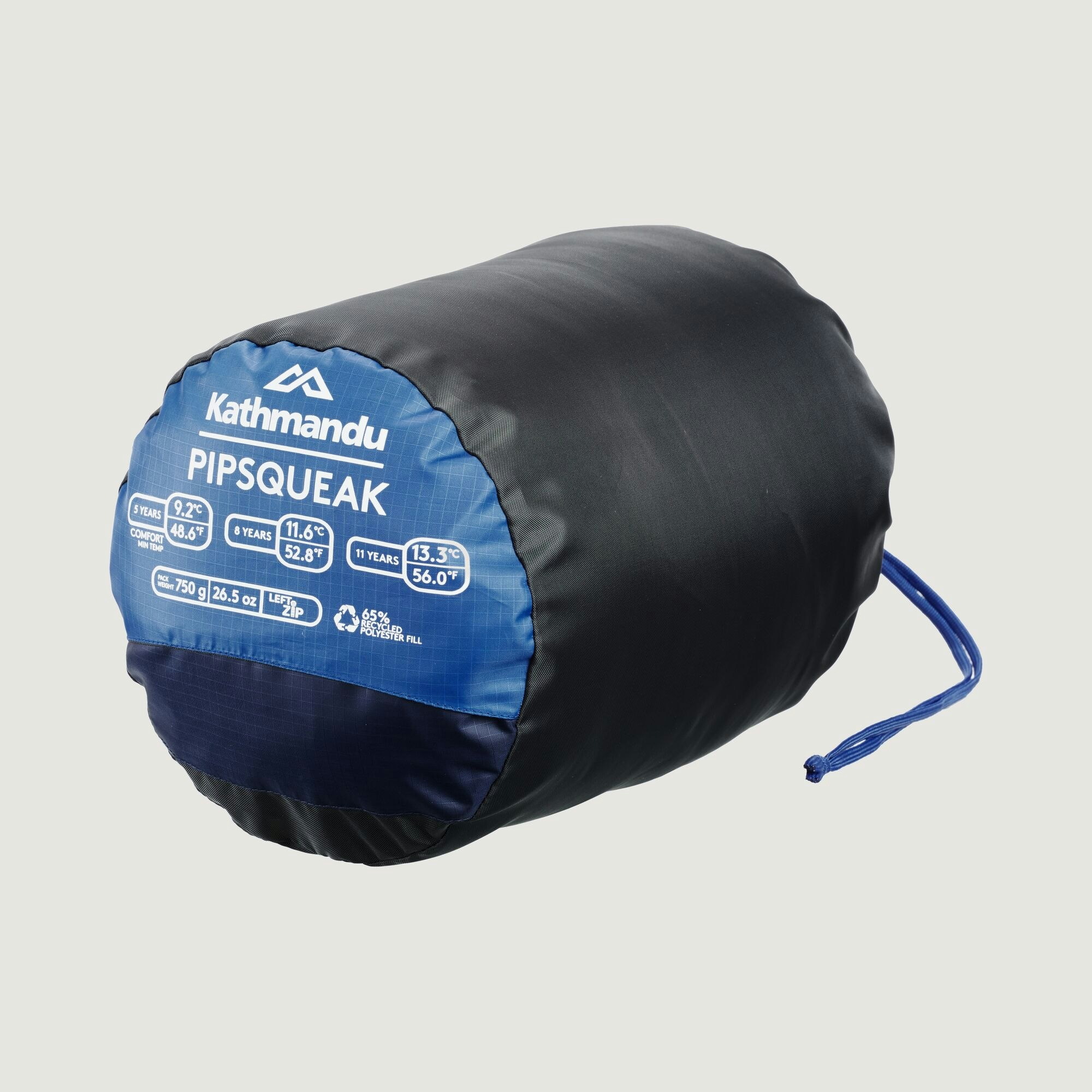 Kathmandu pipsqueak on sale sleeping bag