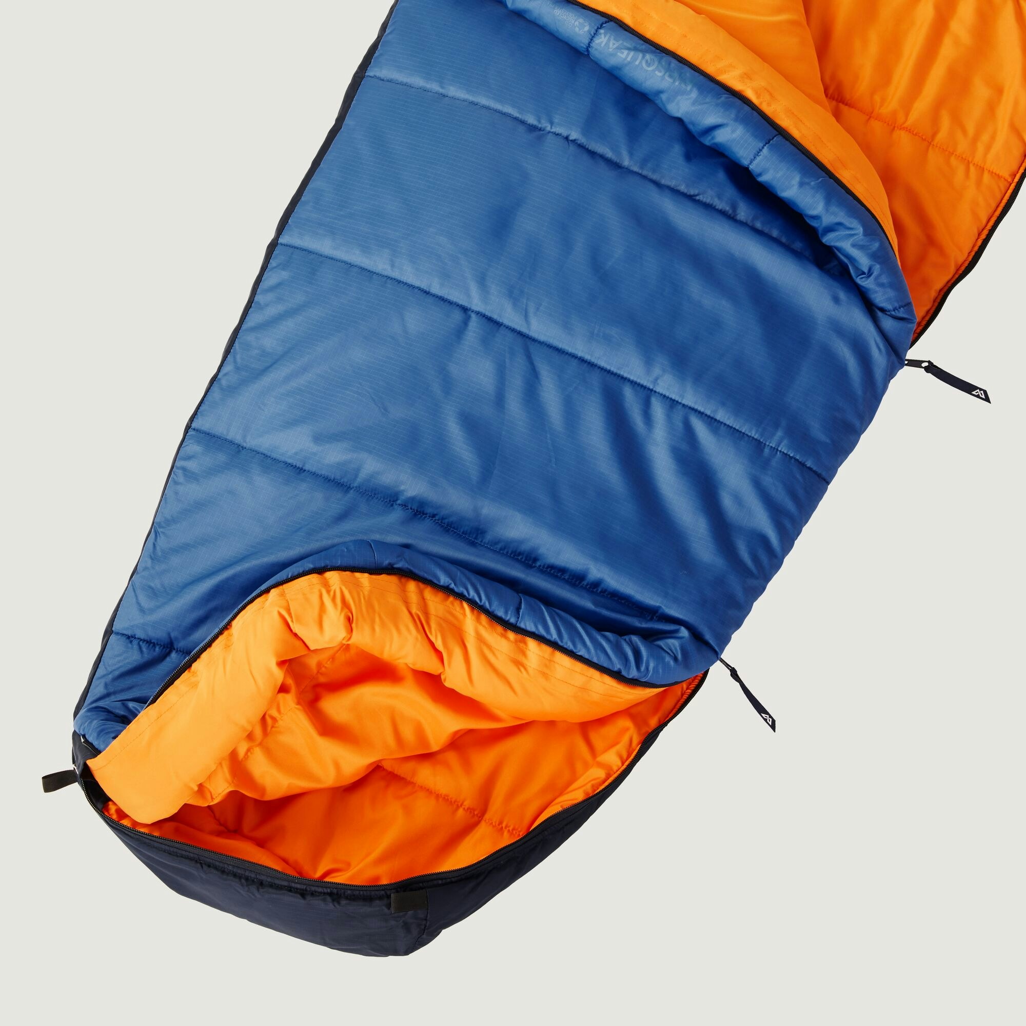 NEW Kathmandu Pipsqueak Kids Rectangular Insulated Camping