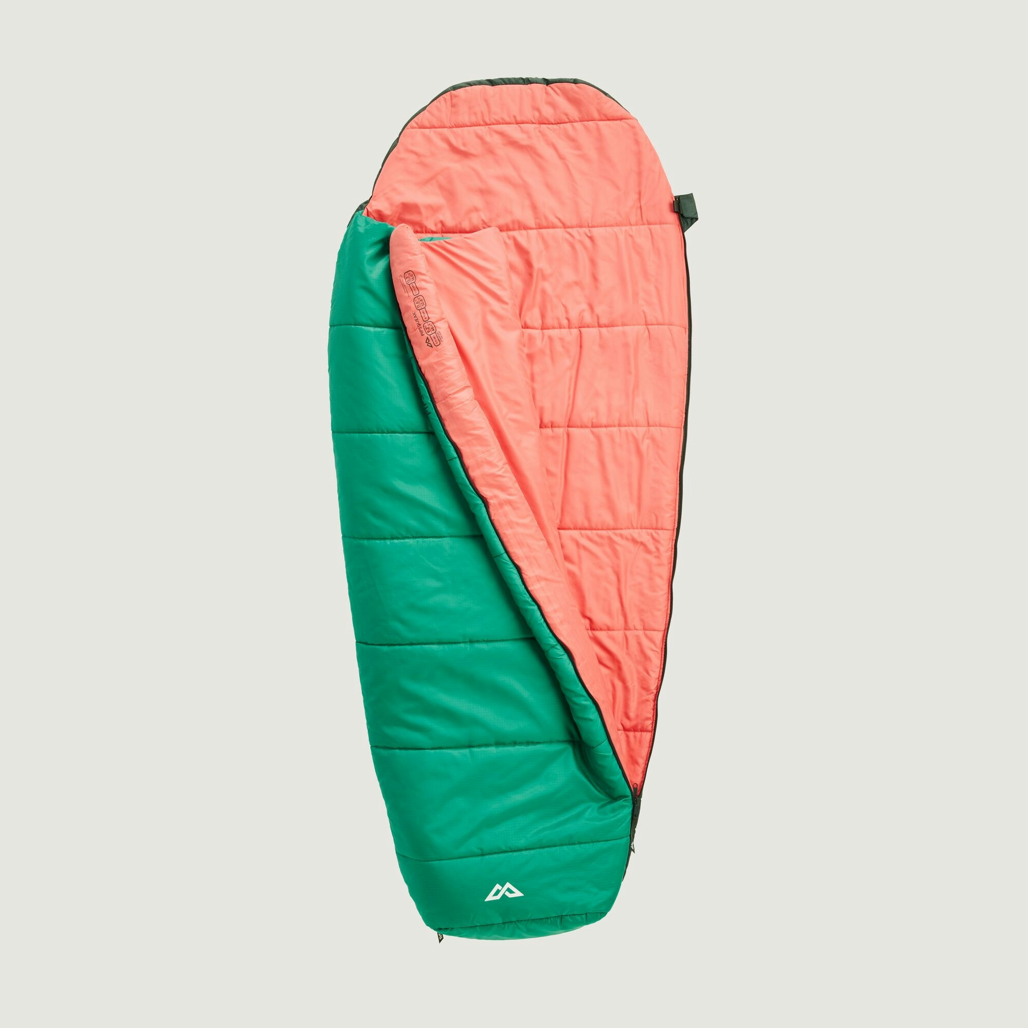 Kids Pipsqueak Sleeping Bag Kathmandu AU