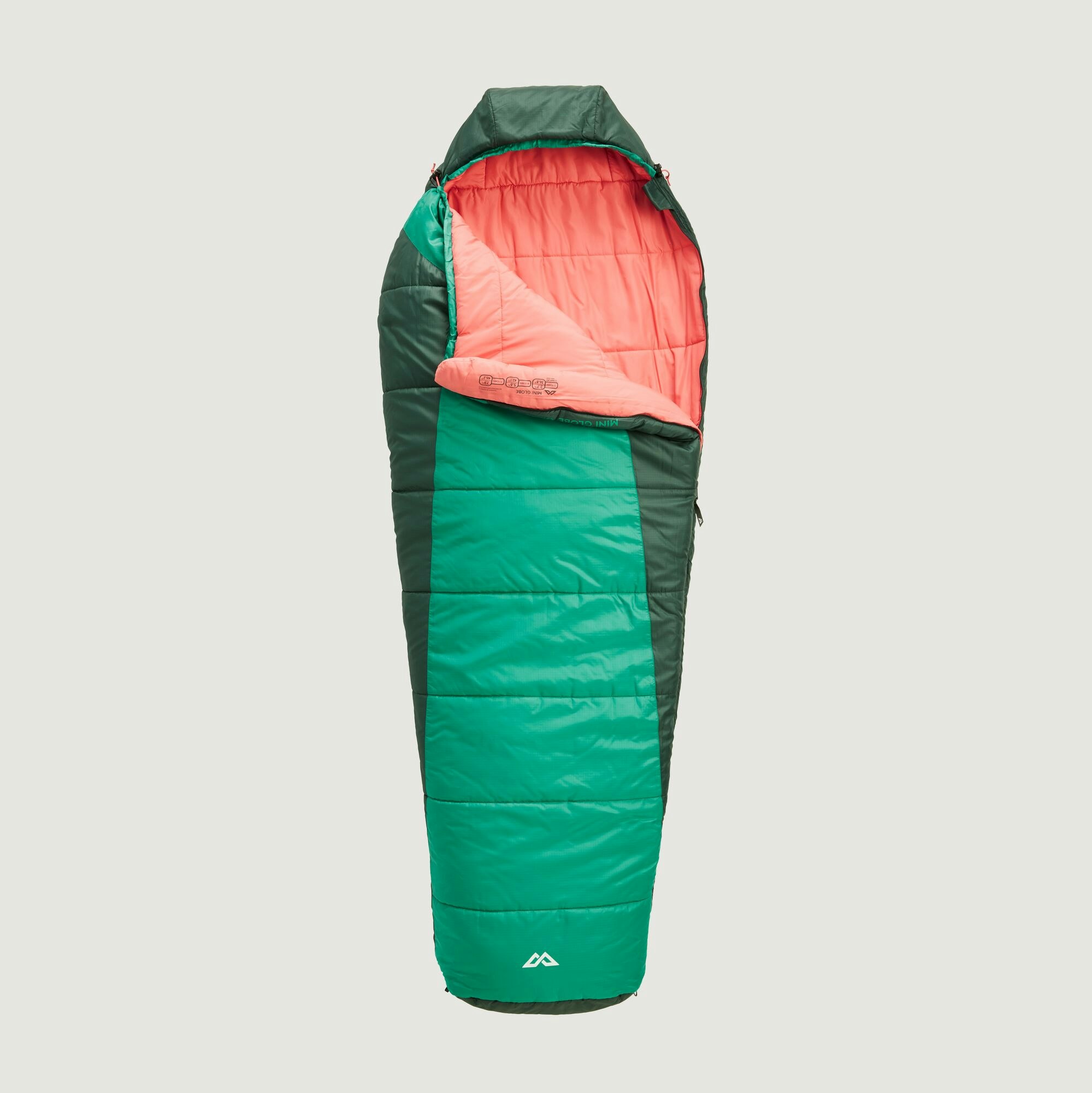 Mini sleeping bag hotsell